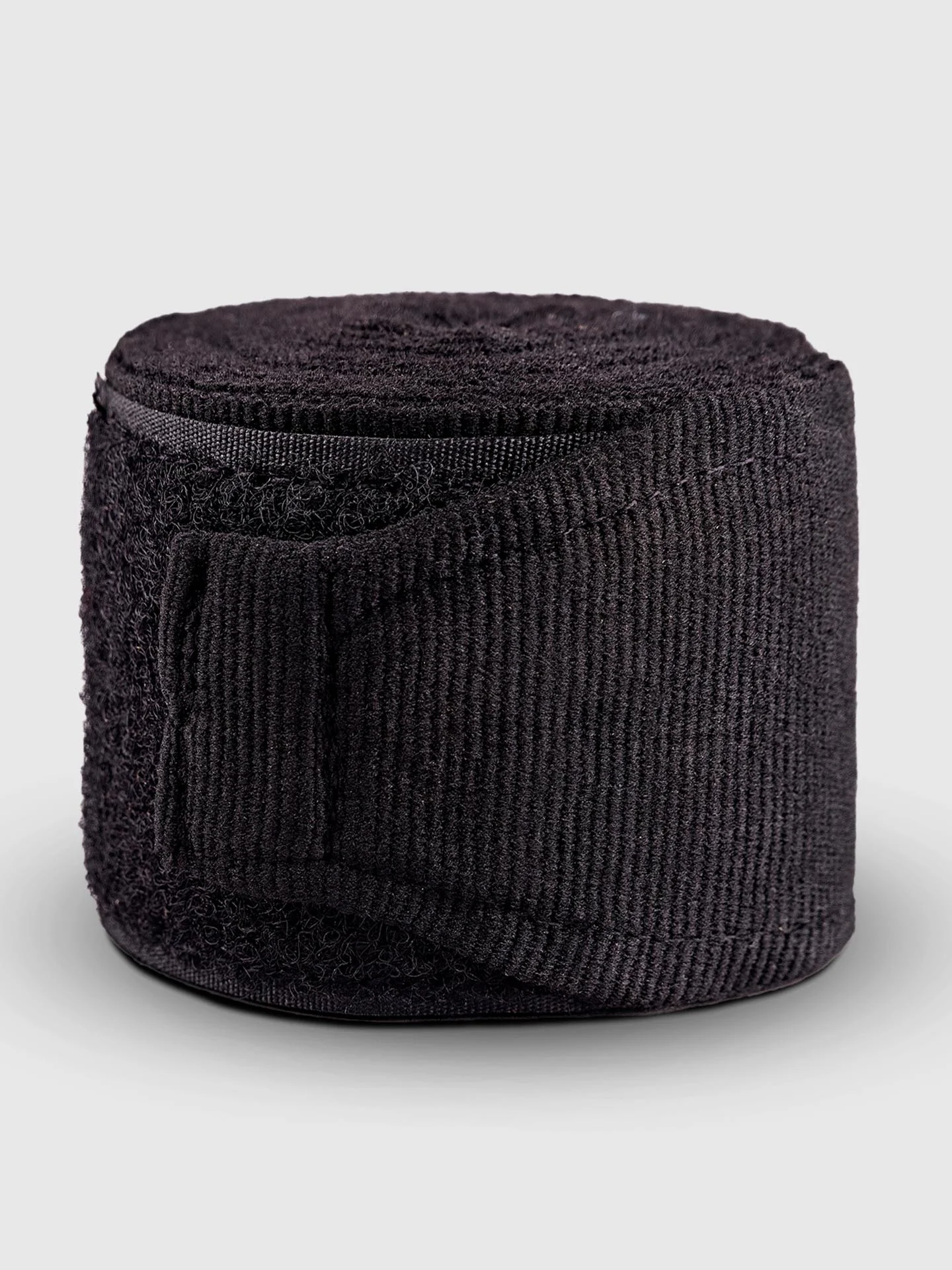 RINGLIFE Boxbandagen, Logo, 3,5 m, schwarz - Image 3