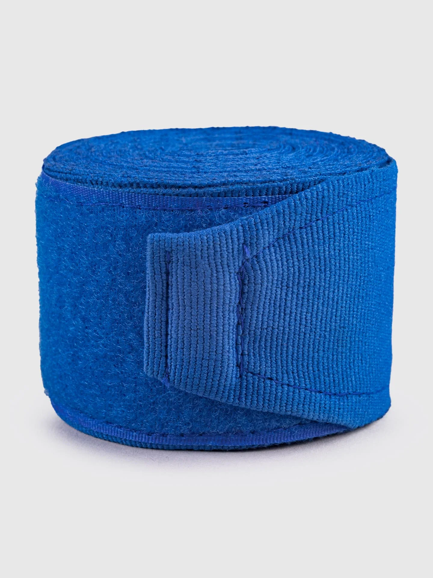 RINGLIFE Boxbandagen, Logo, 4,5 m, blau - Image 3