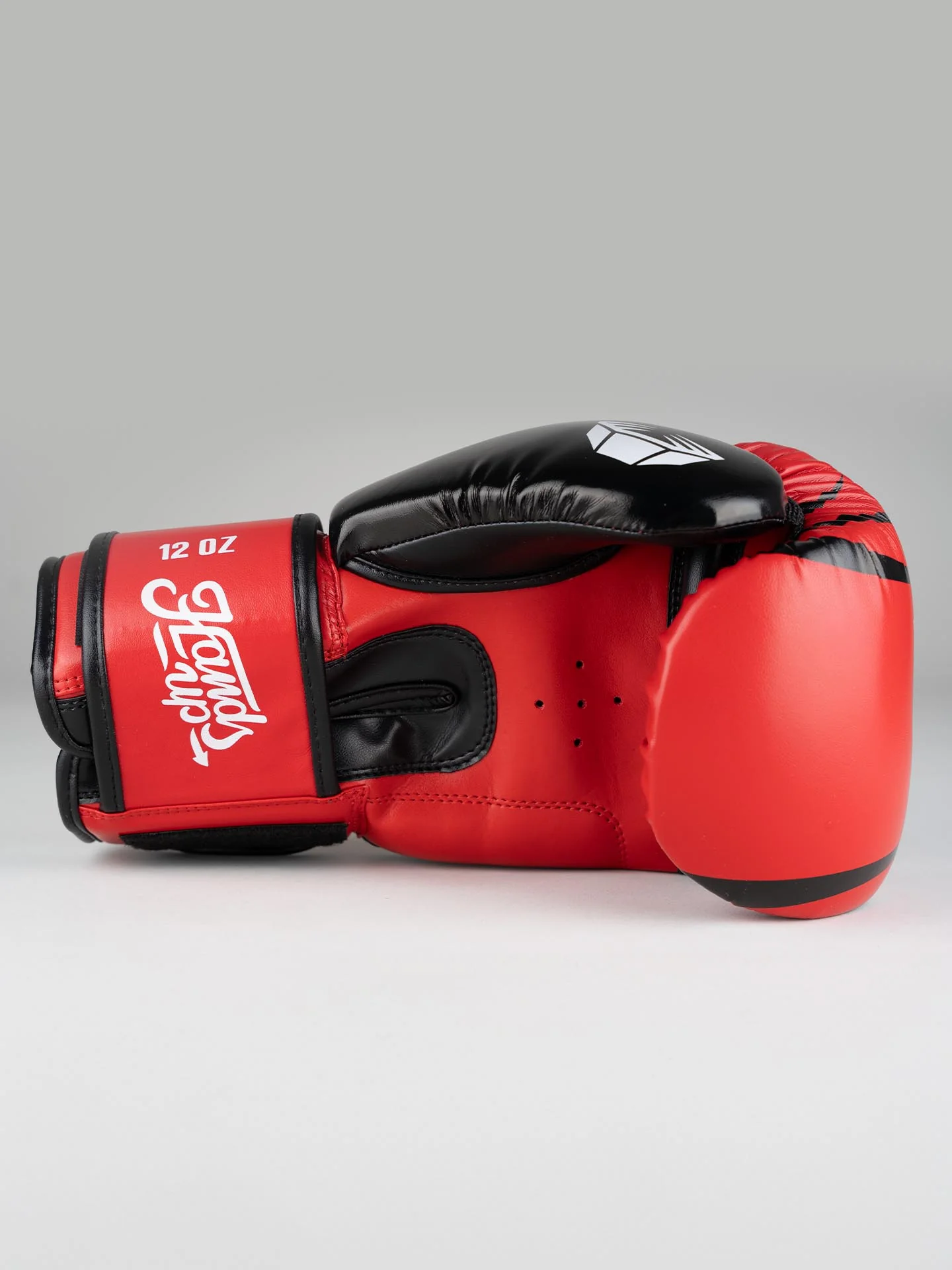 RINGLIFE Boxhandschuhe - No.1 rot - Image 11