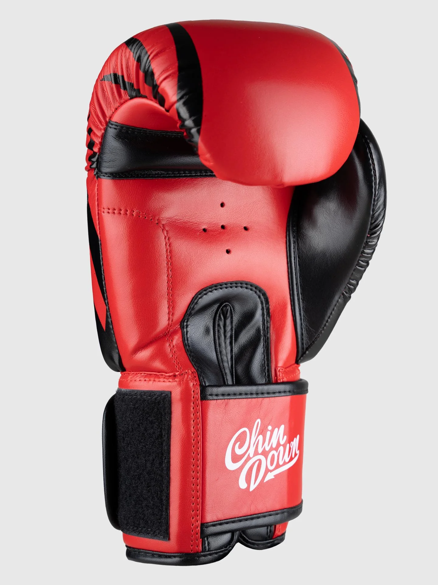 RINGLIFE Boxhandschuhe - No.1 rot - Image 8