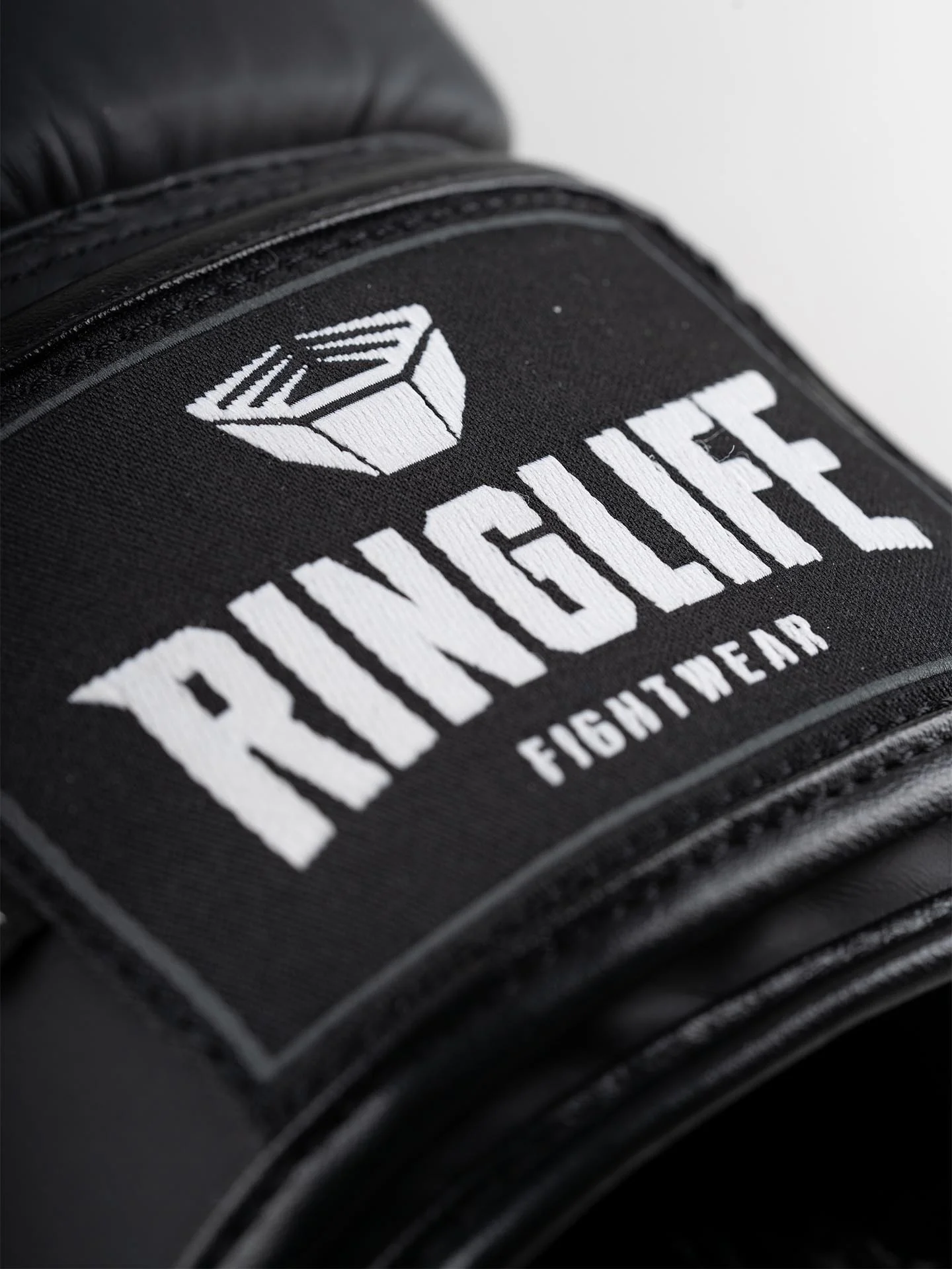 RINGLIFE Boxhandschuhe - No.1 schwarz-weiß - Image 15