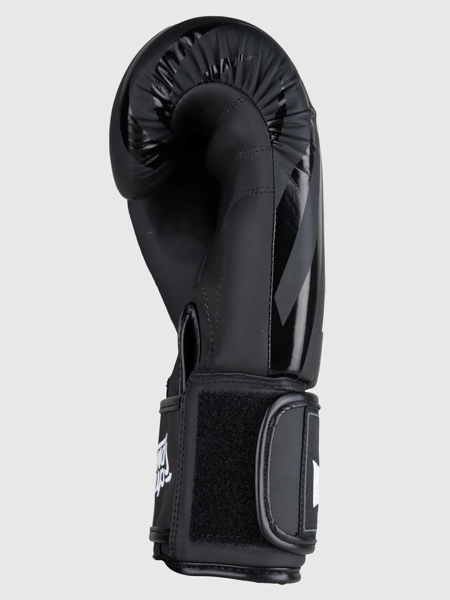 RINGLIFE Boxhandschuhe - No.1 schwarz-weiß - Image 7