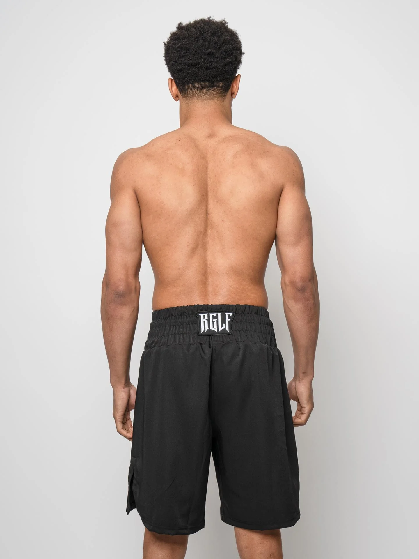 RINGLIFE Boxhosen, RCS Classic, schwarz - Image 3