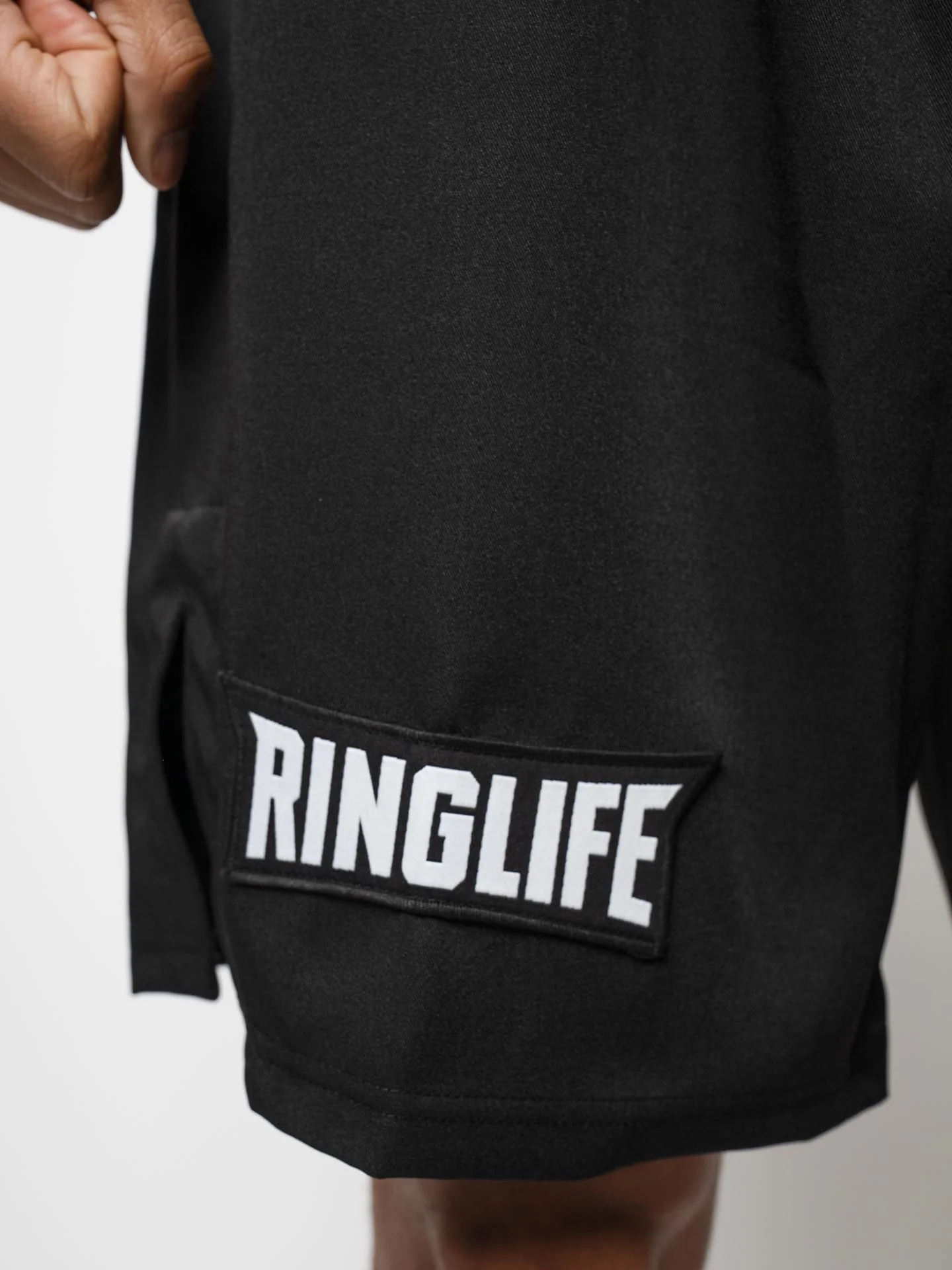 RINGLIFE Boxhosen, RCS Classic, schwarz - Image 5