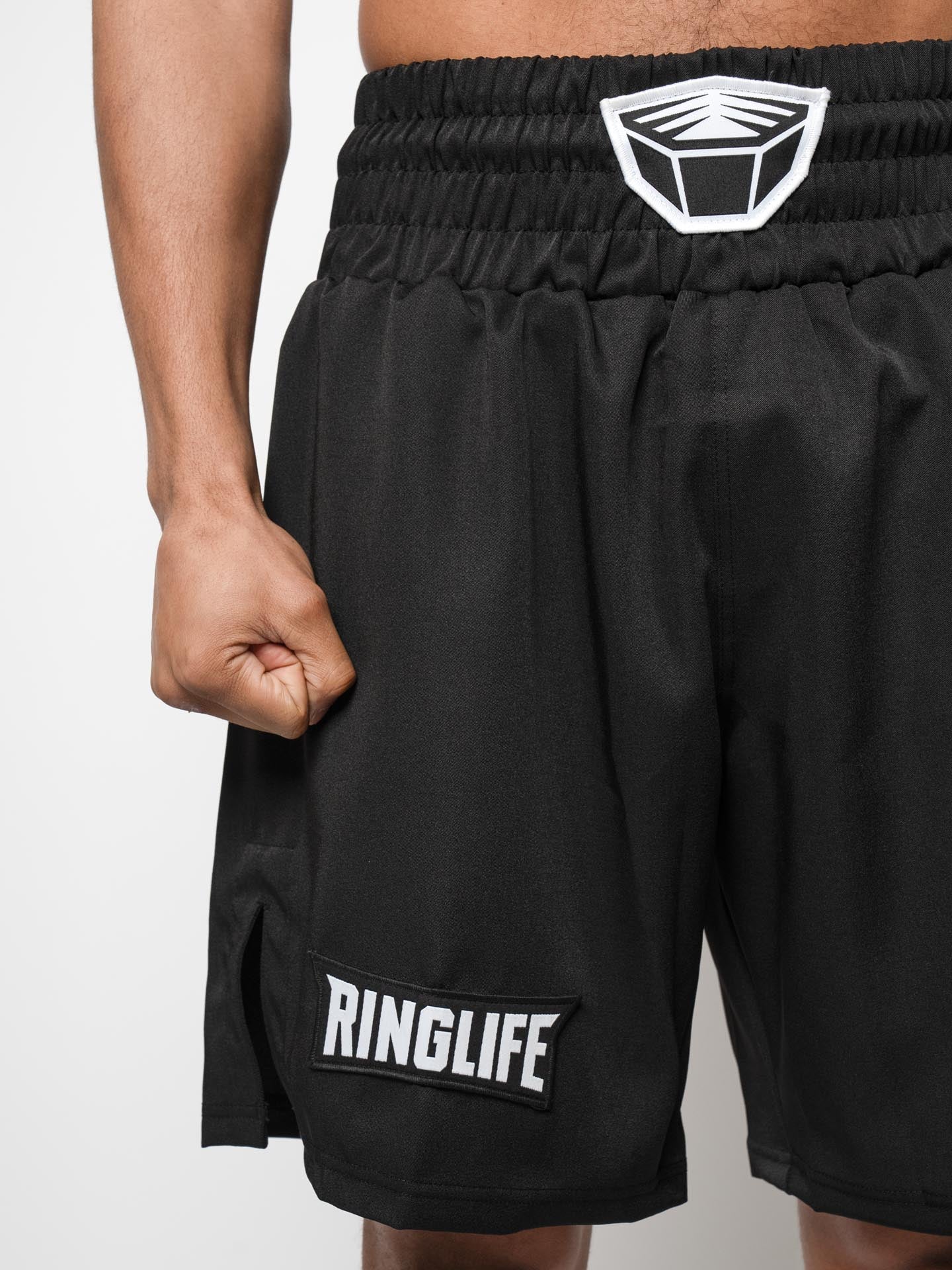 RINGLIFE Boxhosen, RCS Classic, schwarz - Image 6
