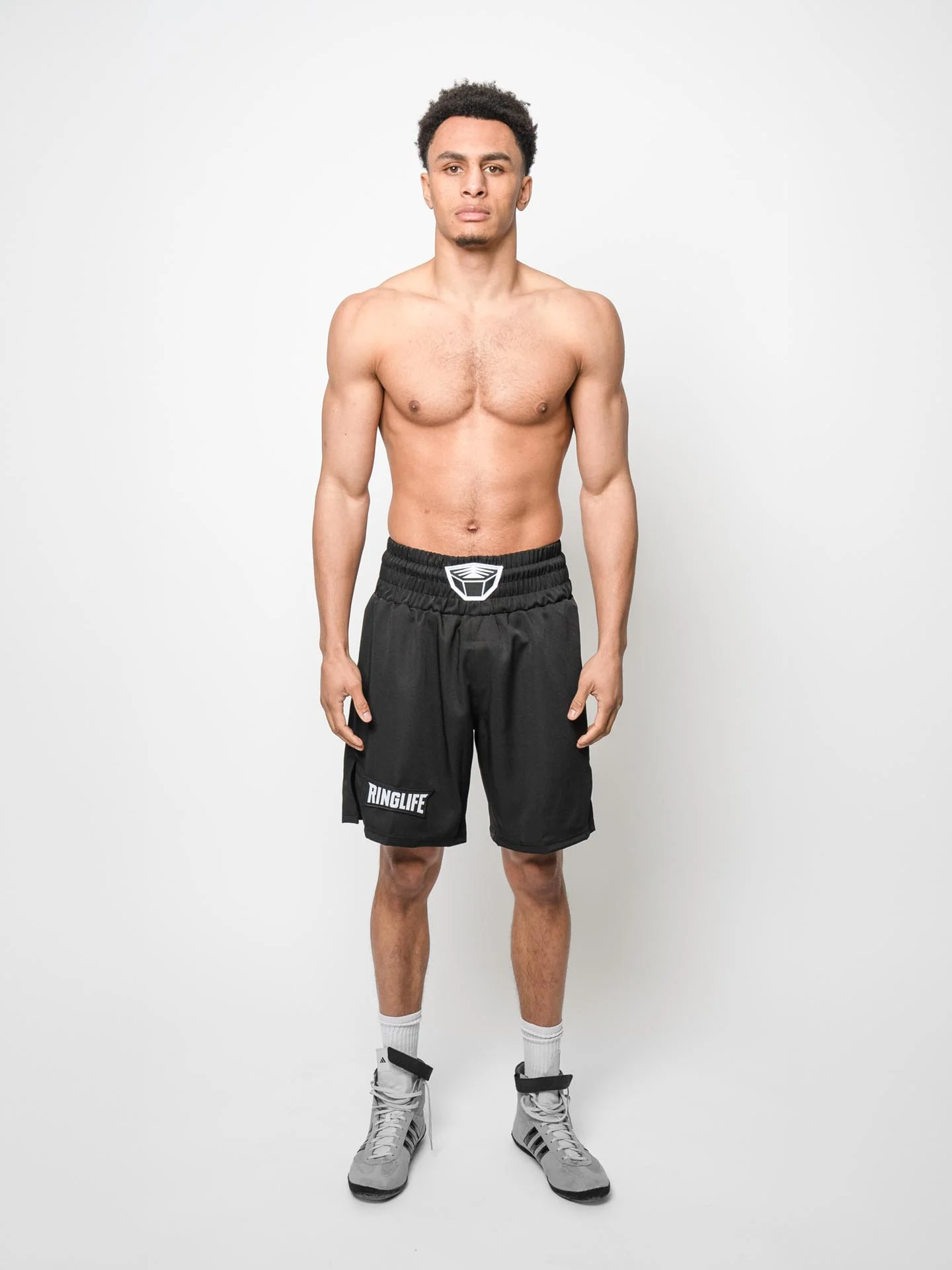 RINGLIFE Boxhosen, RCS Classic, schwarz - Image 7