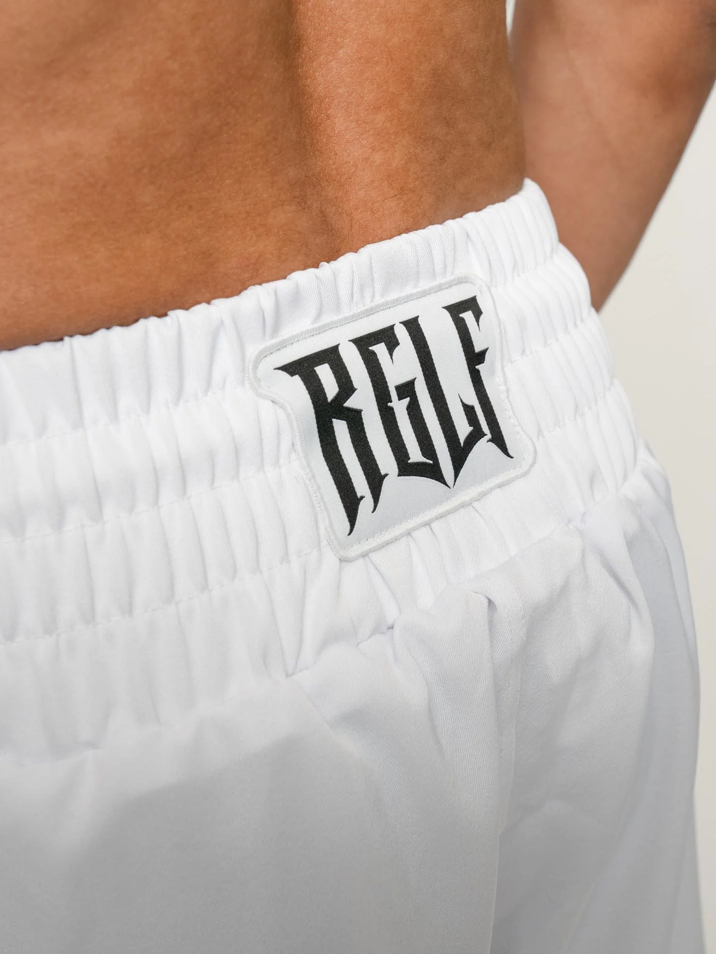 RINGLIFE Boxhosen, RCS Classic, weiss - Image 4