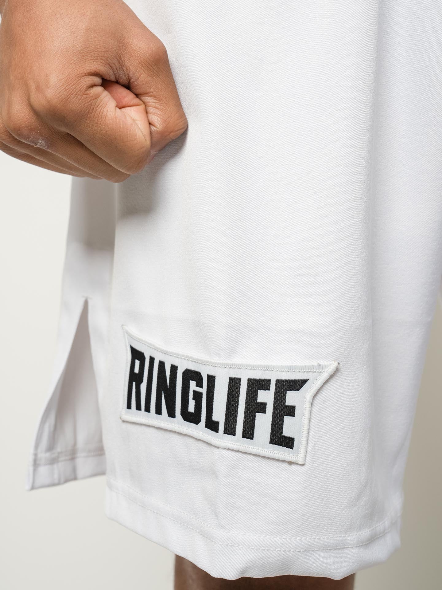 RINGLIFE Boxhosen, RCS Classic, weiss - Image 5