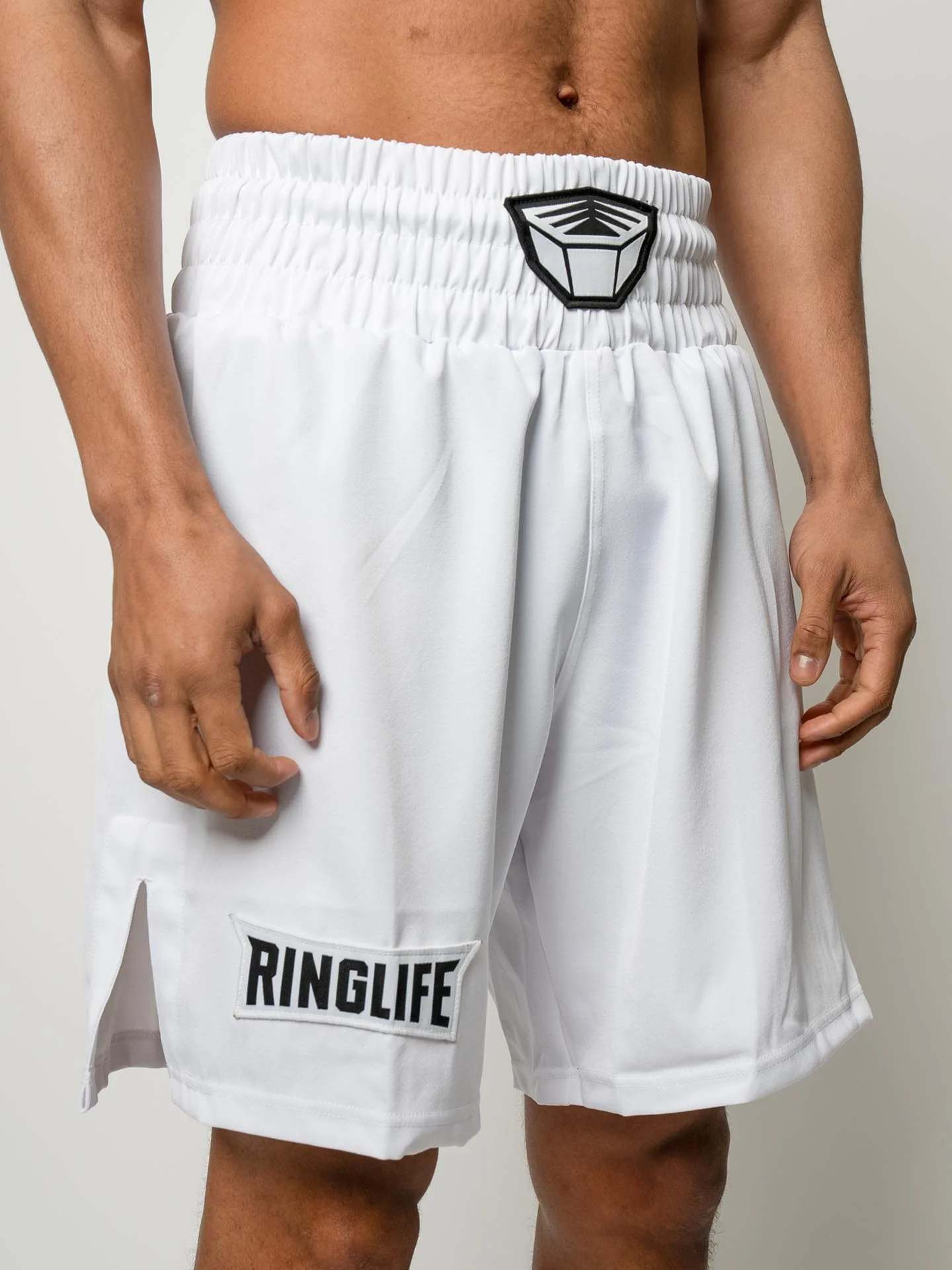 RINGLIFE Boxhosen, RCS Classic, weiss - Image 7
