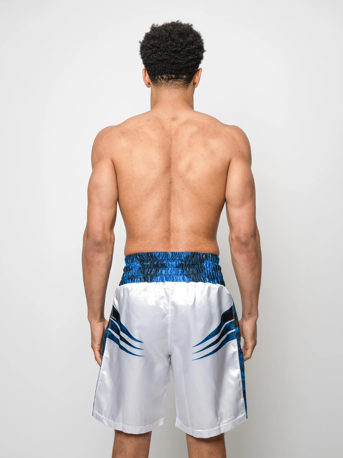 RINGLIFE Boxhosen, Unit, weiss-blau camo - Image 3