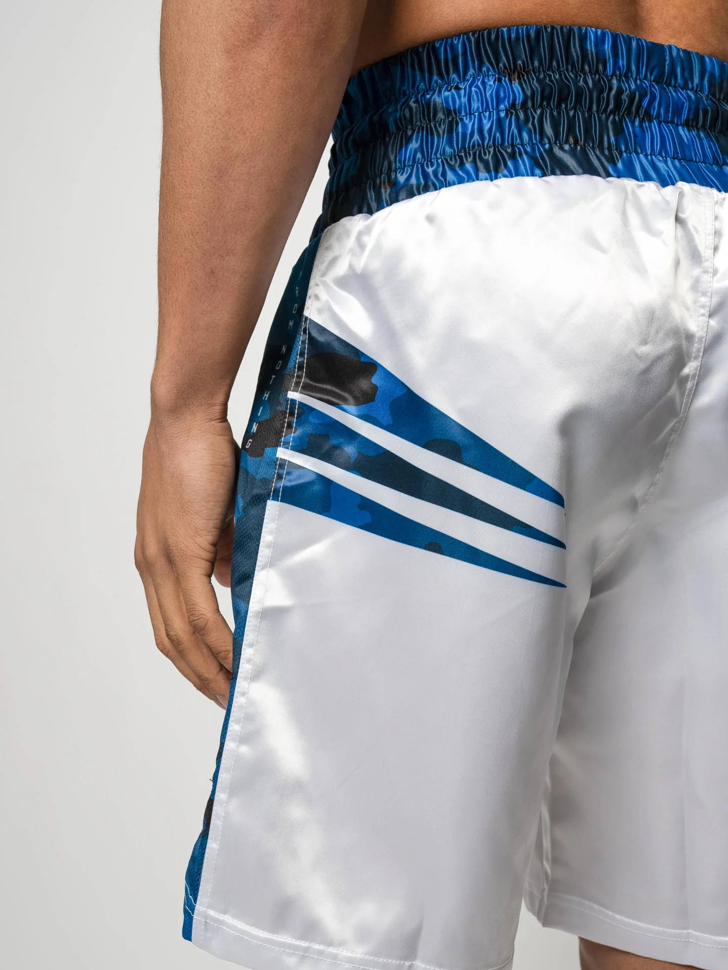 RINGLIFE Boxhosen, Unit, weiss-blau camo - Image 6