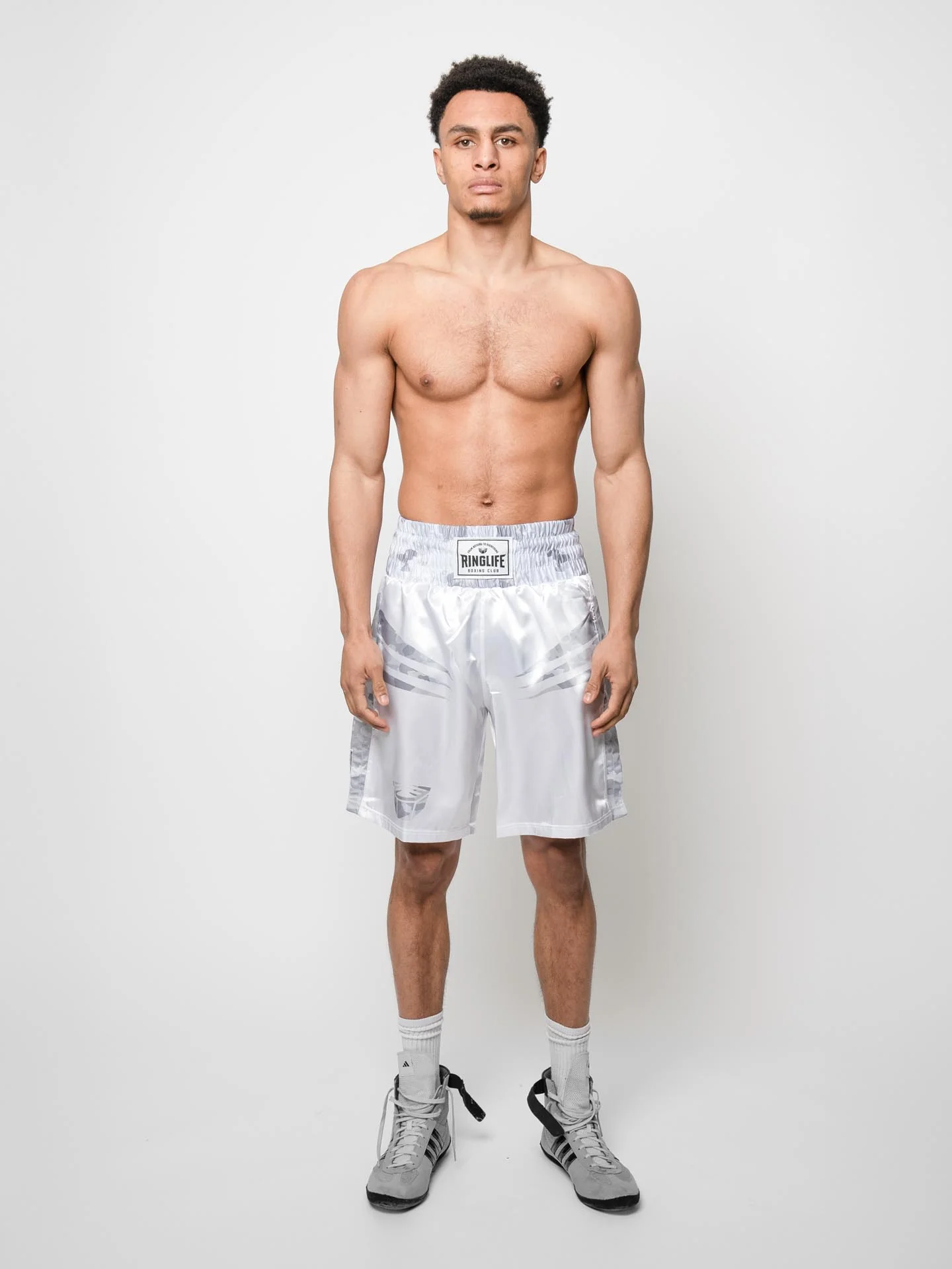 RINGLIFE Boxhosen, Unit, weiss-grau camo - Image 7