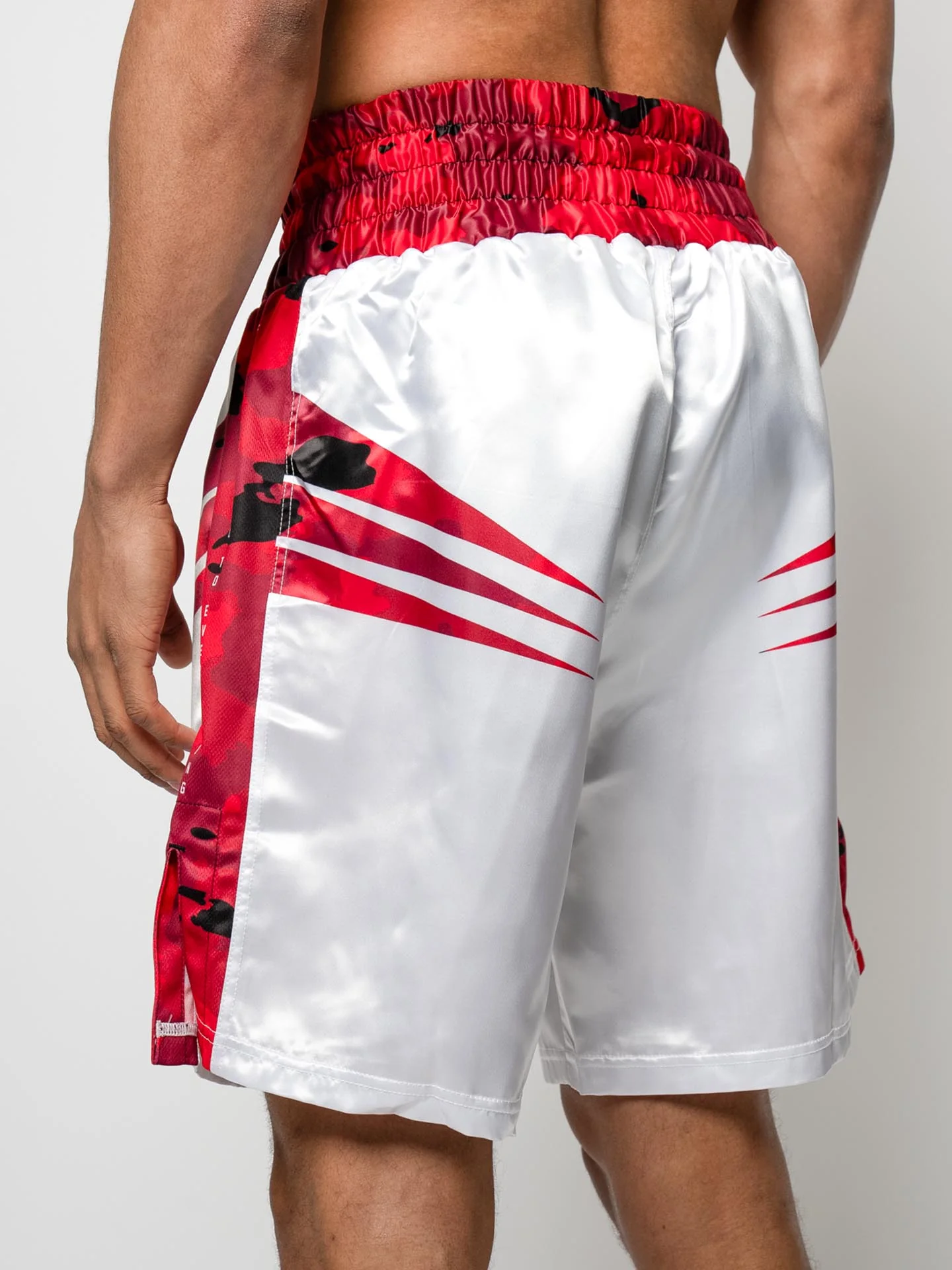 RINGLIFE Boxhosen, Unit, weiss-rot camo - Image 3