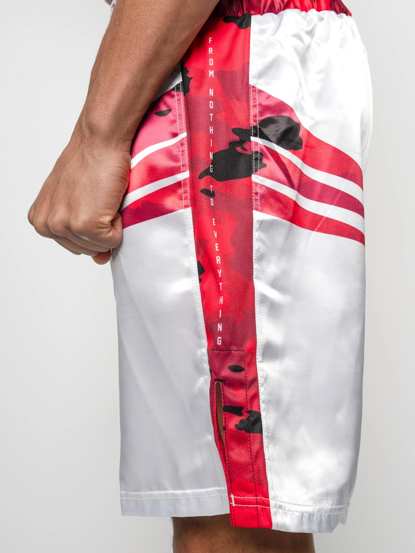 RINGLIFE Boxhosen, Unit, weiss-rot camo - Image 6
