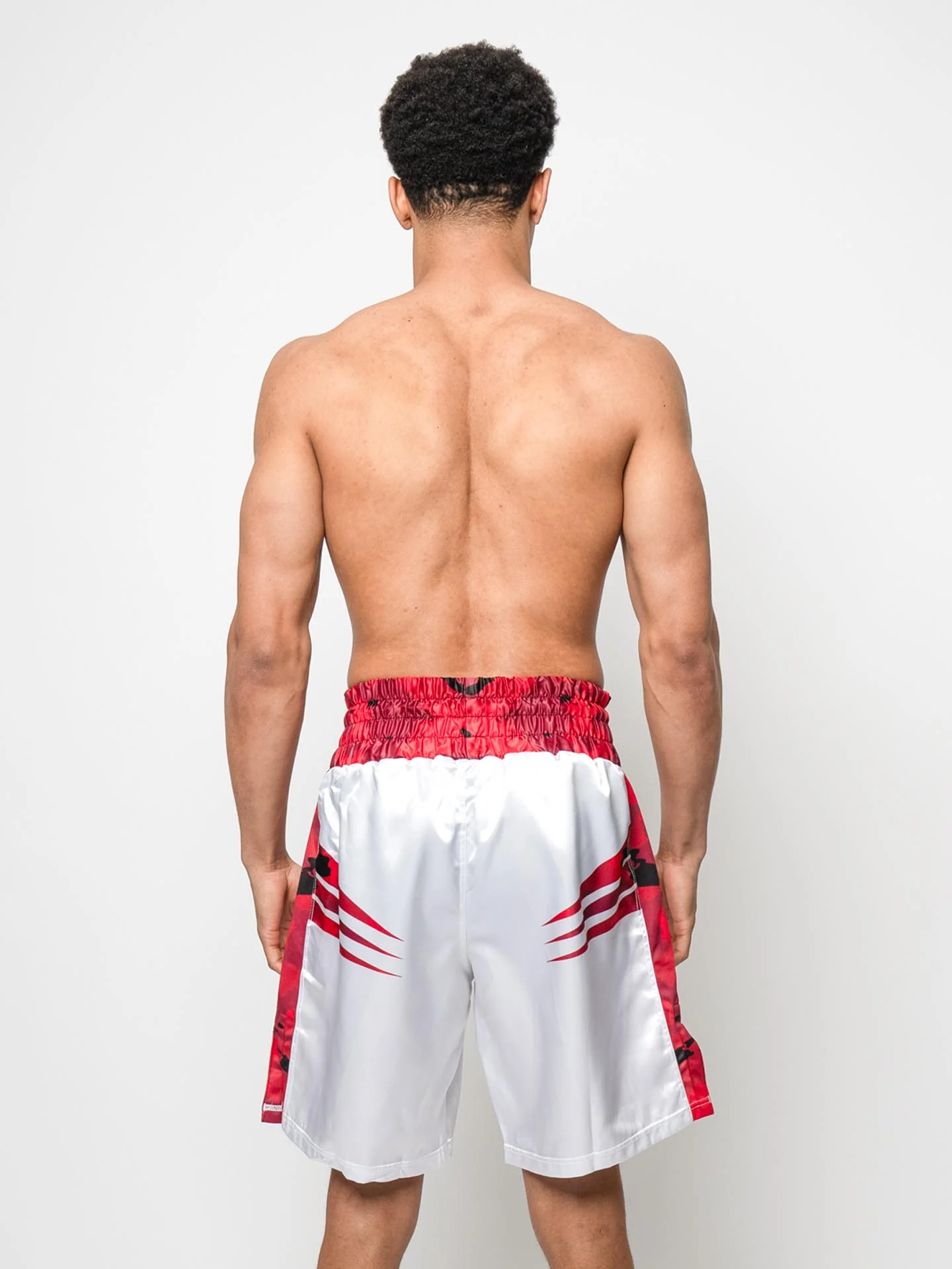 RINGLIFE Boxhosen, Unit, weiss-rot camo - Image 8