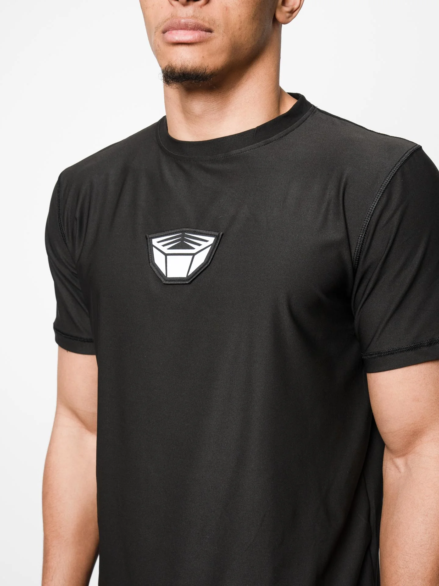 RINGLIFE Functional Shirt, RCS Classic, schwarz - Image 3
