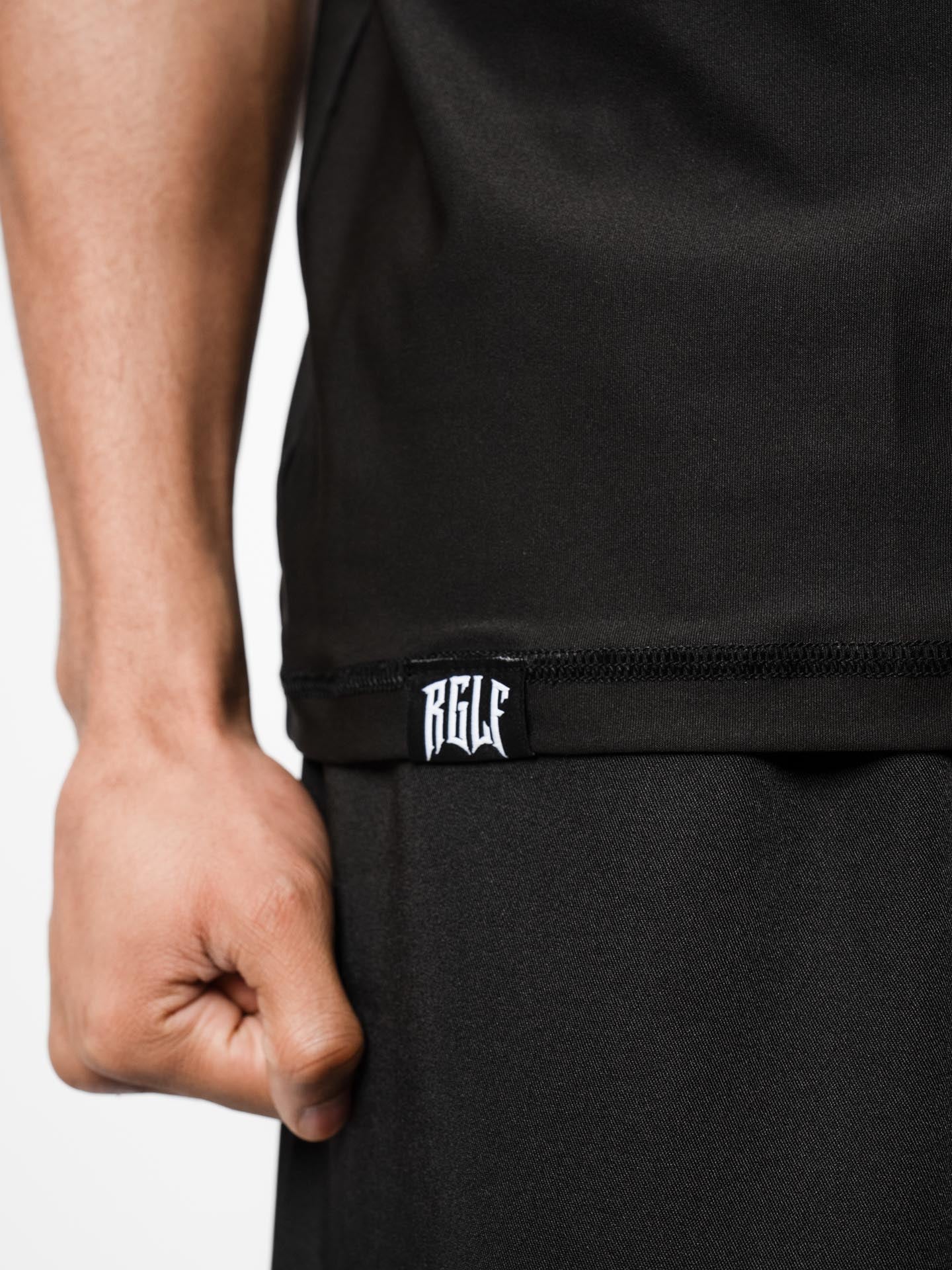 RINGLIFE Functional Shirt, RCS Classic, schwarz - Image 4