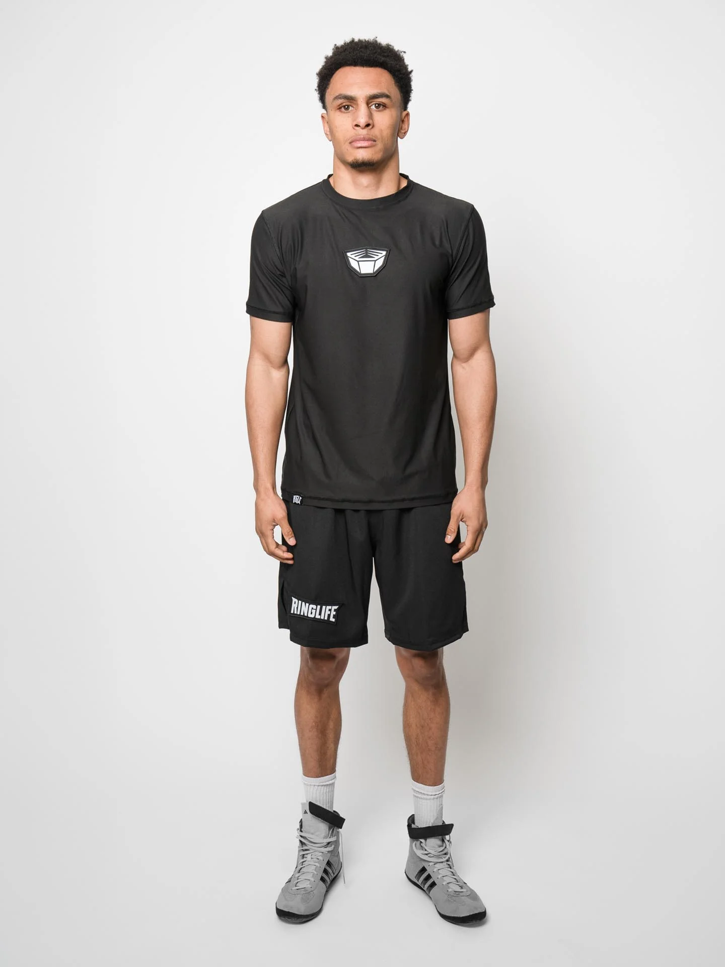 RINGLIFE Functional Shirt, RCS Classic, schwarz - Image 5