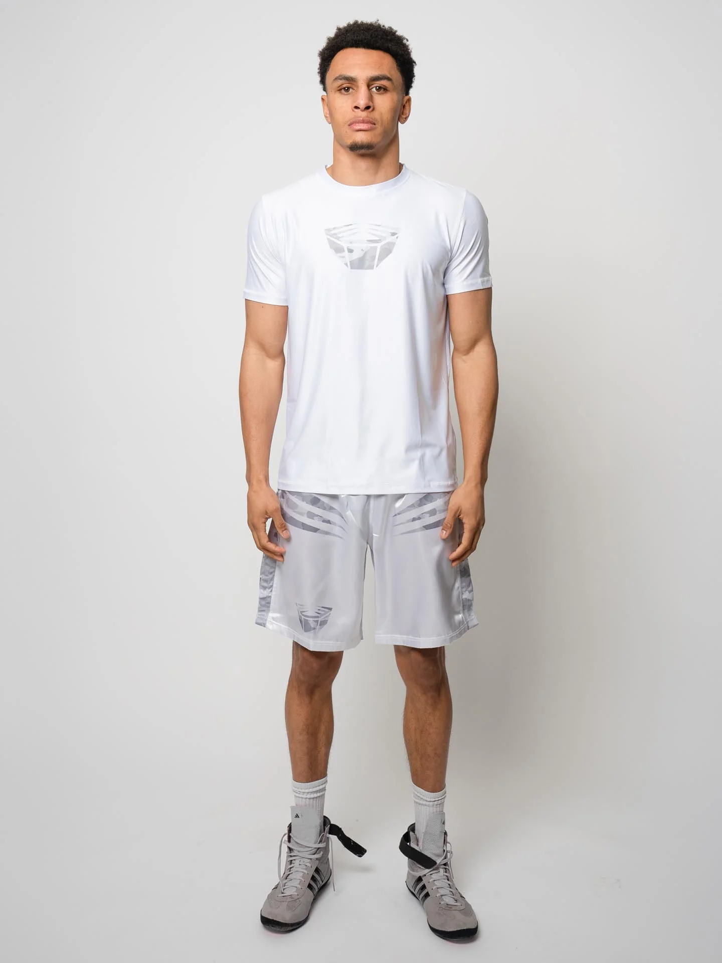 RINGLIFE Functional Shirt, Unit, weiss-grau camo - Image 6