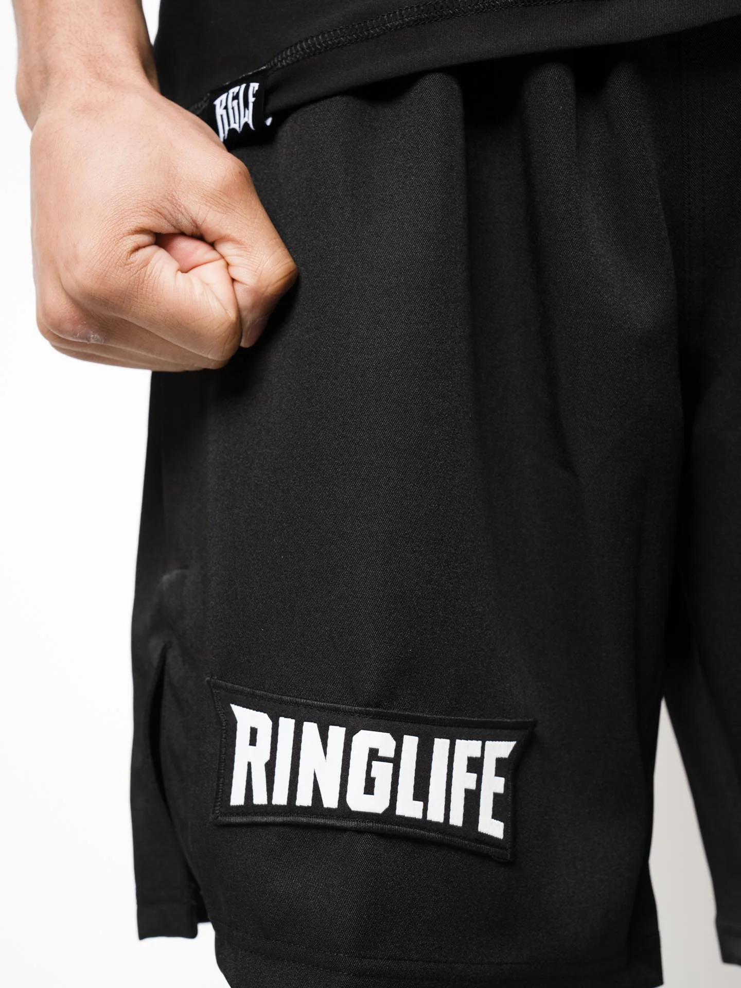 RINGLIFE Functional Tank Top, RCS Classic, schwarz - Image 4