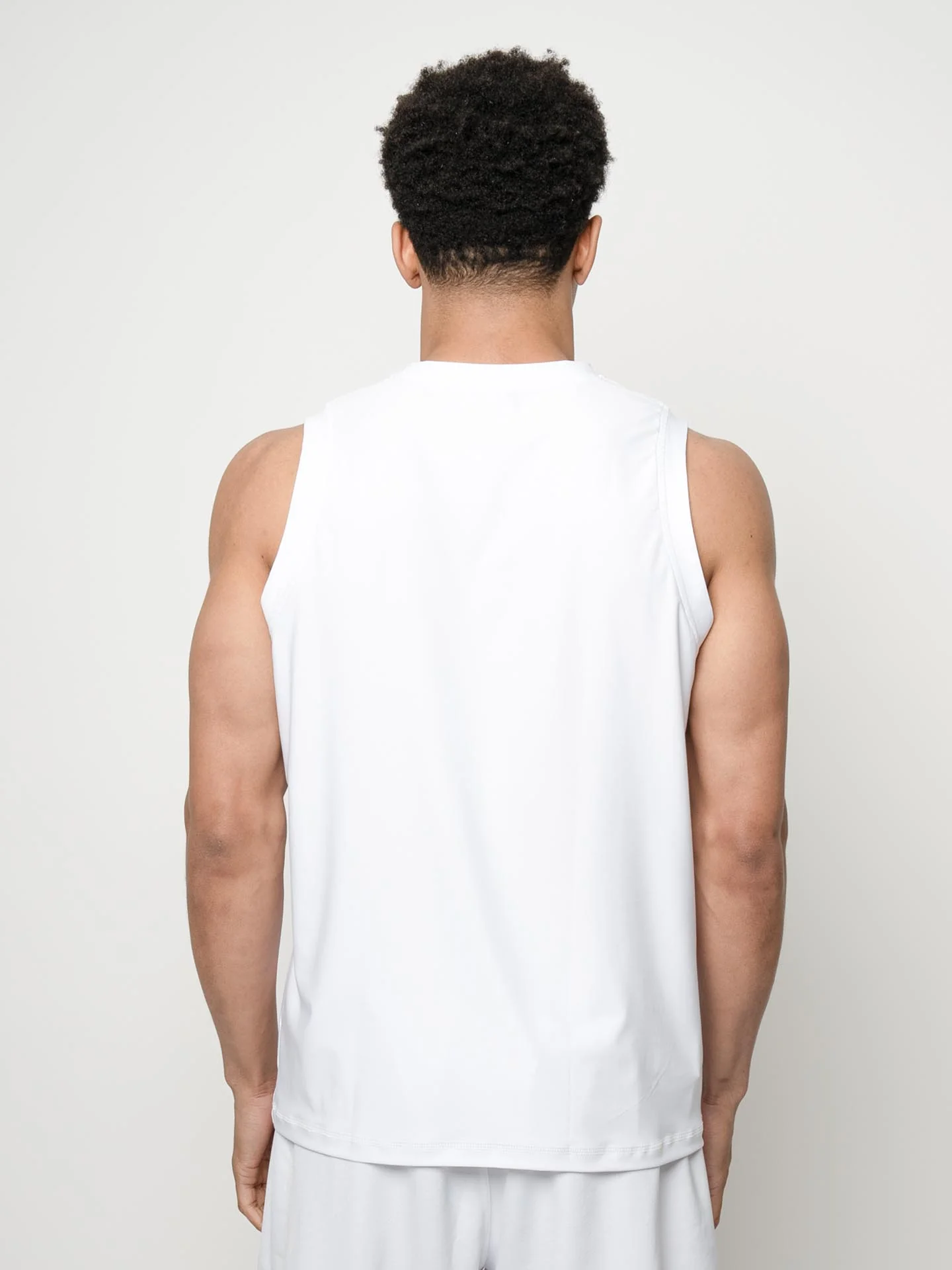 RINGLIFE Functional Tank Top, RCS Classic, weiss - Image 3