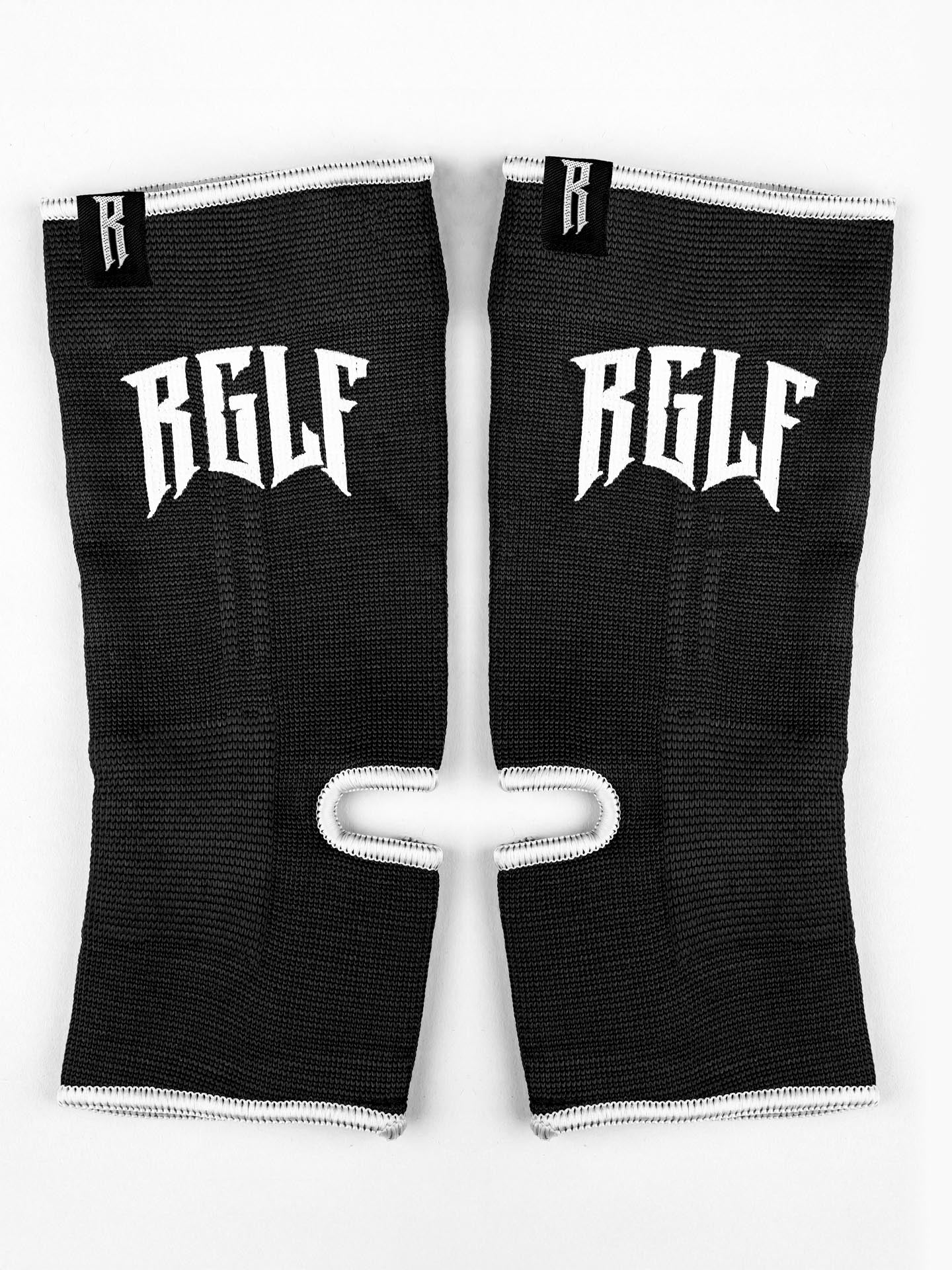 RINGLIFE Fußbandagen, RGLF, schwarz-weiß - Image 6