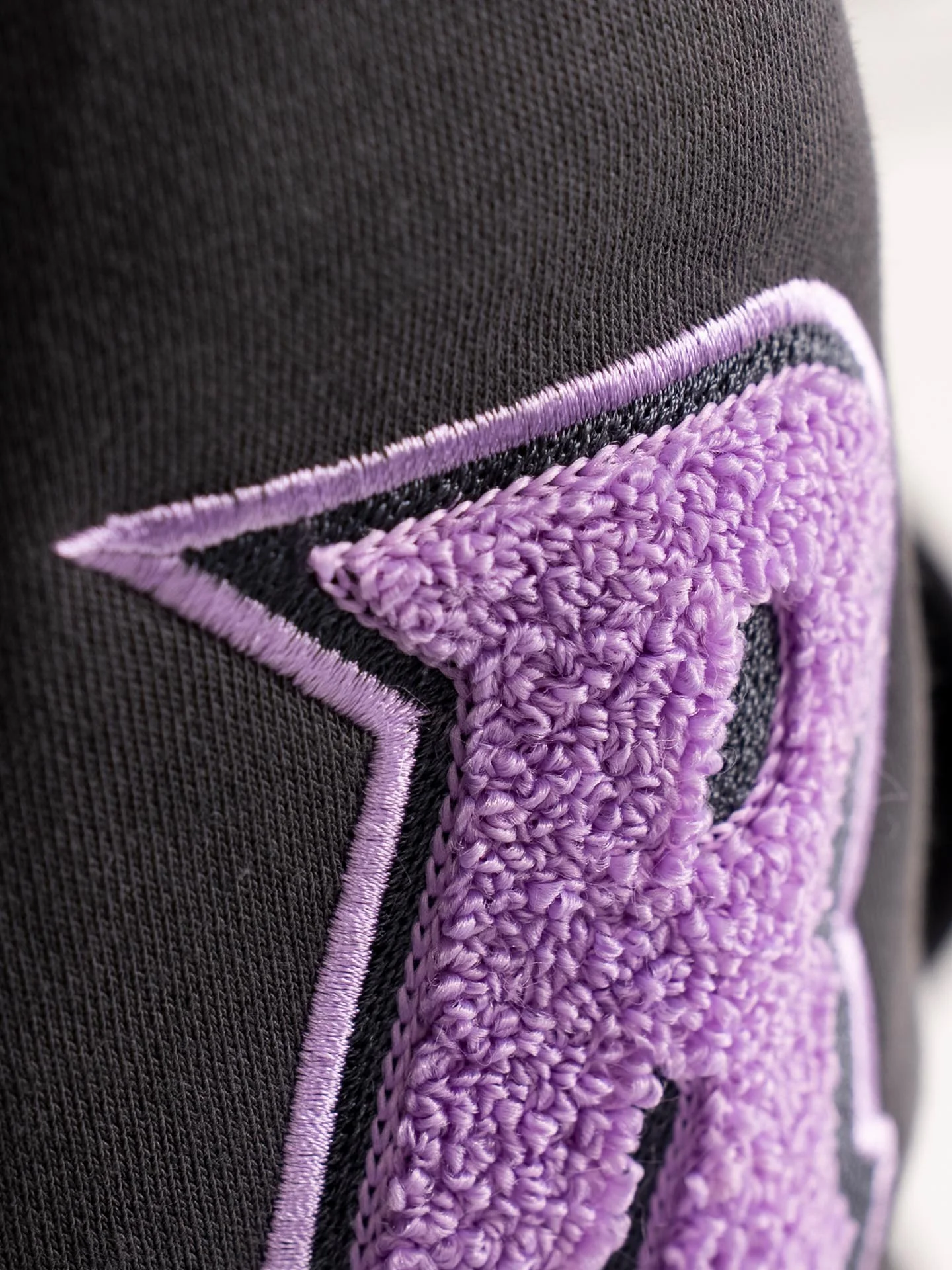 RINGLIFE Hoodie, College, grau - Image 6