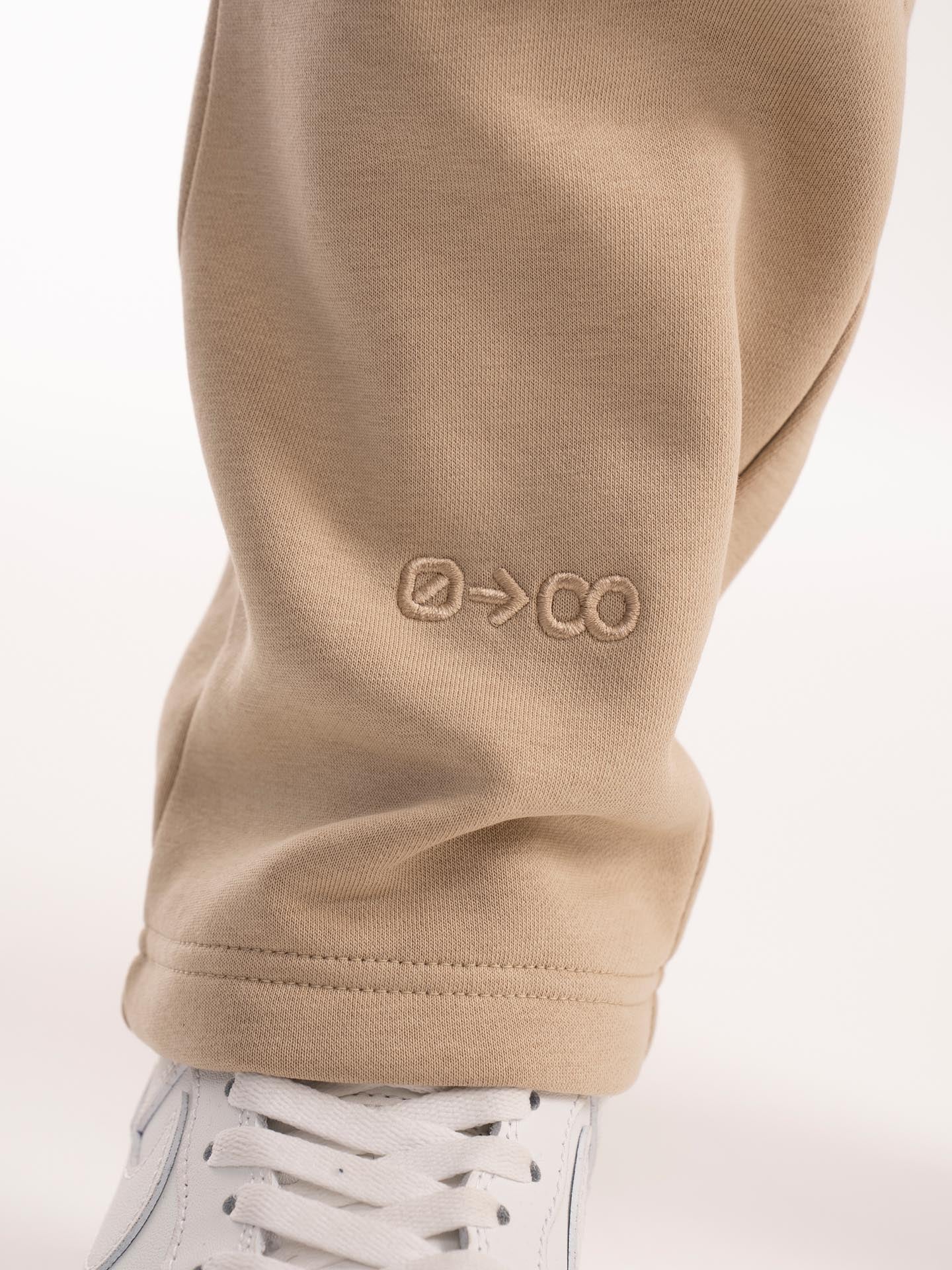 RINGLIFE Jogginghose, Octaring, braun - Image 4