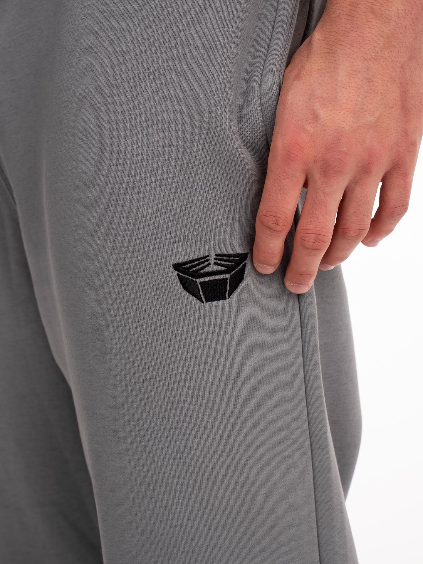RINGLIFE Jogginghose, Octaring, grau - Image 3