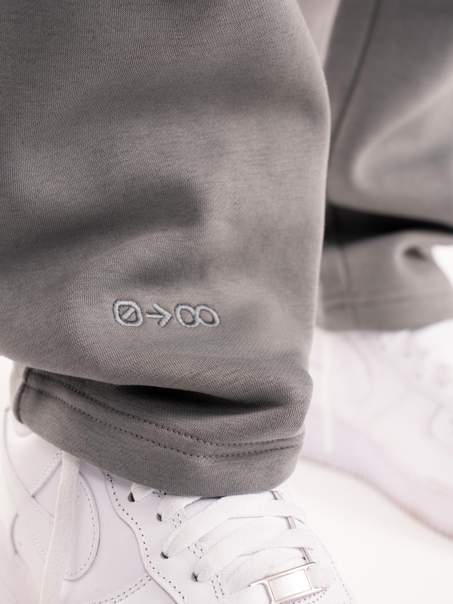 RINGLIFE Jogginghose, Octaring, grau - Image 4