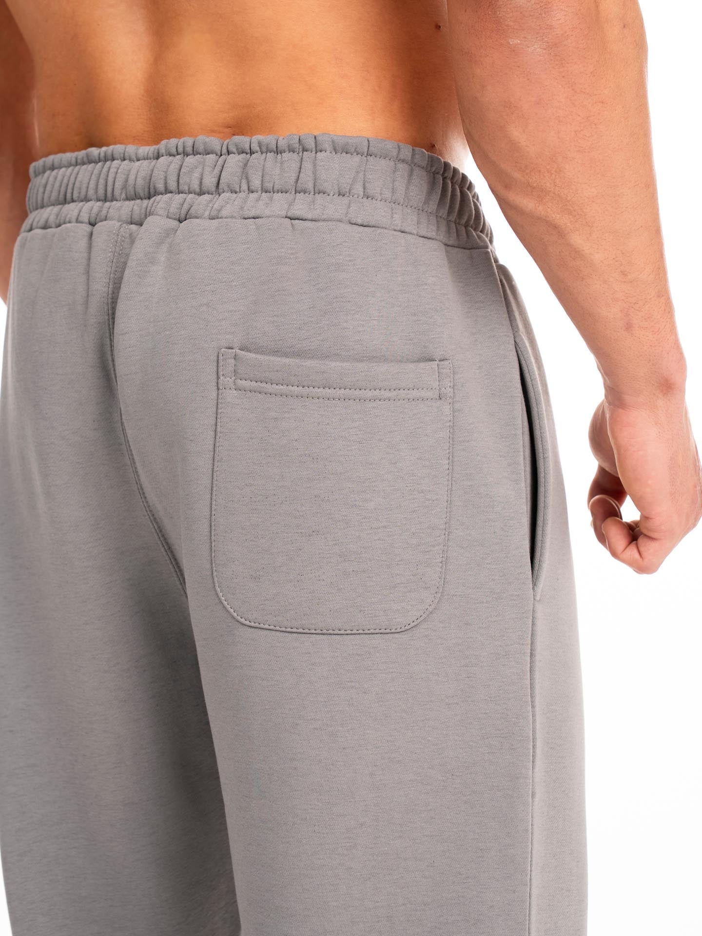 RINGLIFE Jogginghose, Octaring, grau - Image 5