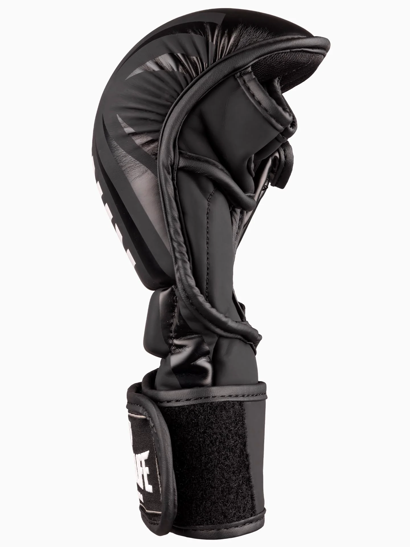 RINGLIFE MMA Sparring Handschuhe - No.1 schwarz-weiss - Image 5