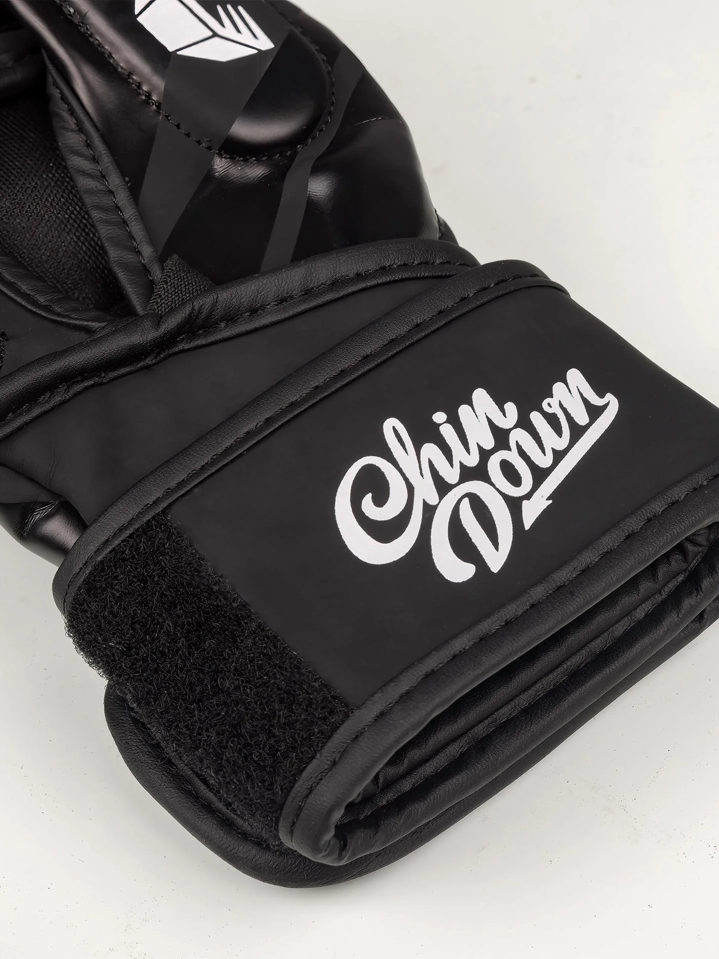 RINGLIFE MMA Sparring Handschuhe - No.1 schwarz-weiss - Image 7