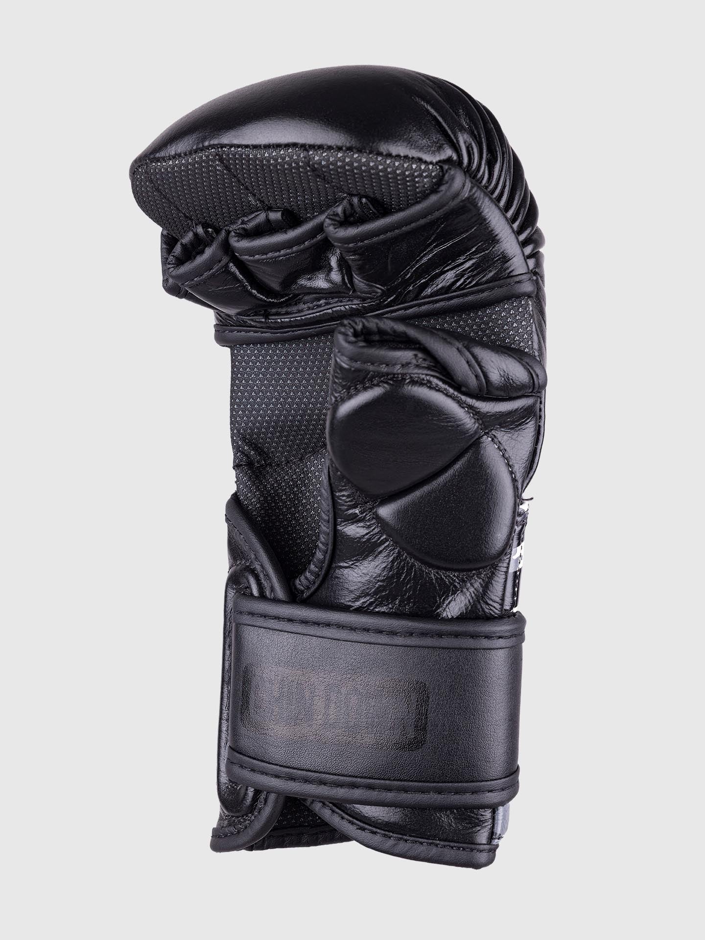 RINGLIFE MMA Sparring Handschuhe, Unit, schwarz-camo - Image 4
