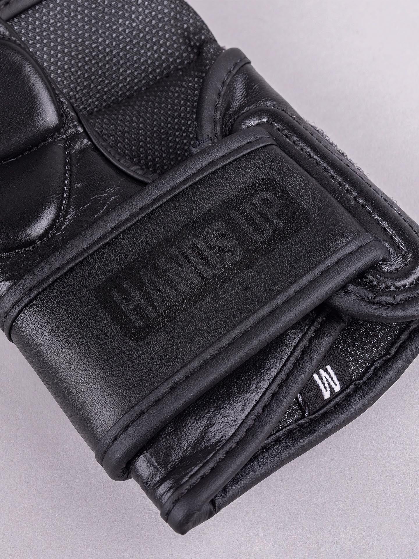 RINGLIFE MMA Sparring Handschuhe, Unit, schwarz-camo - Image 9