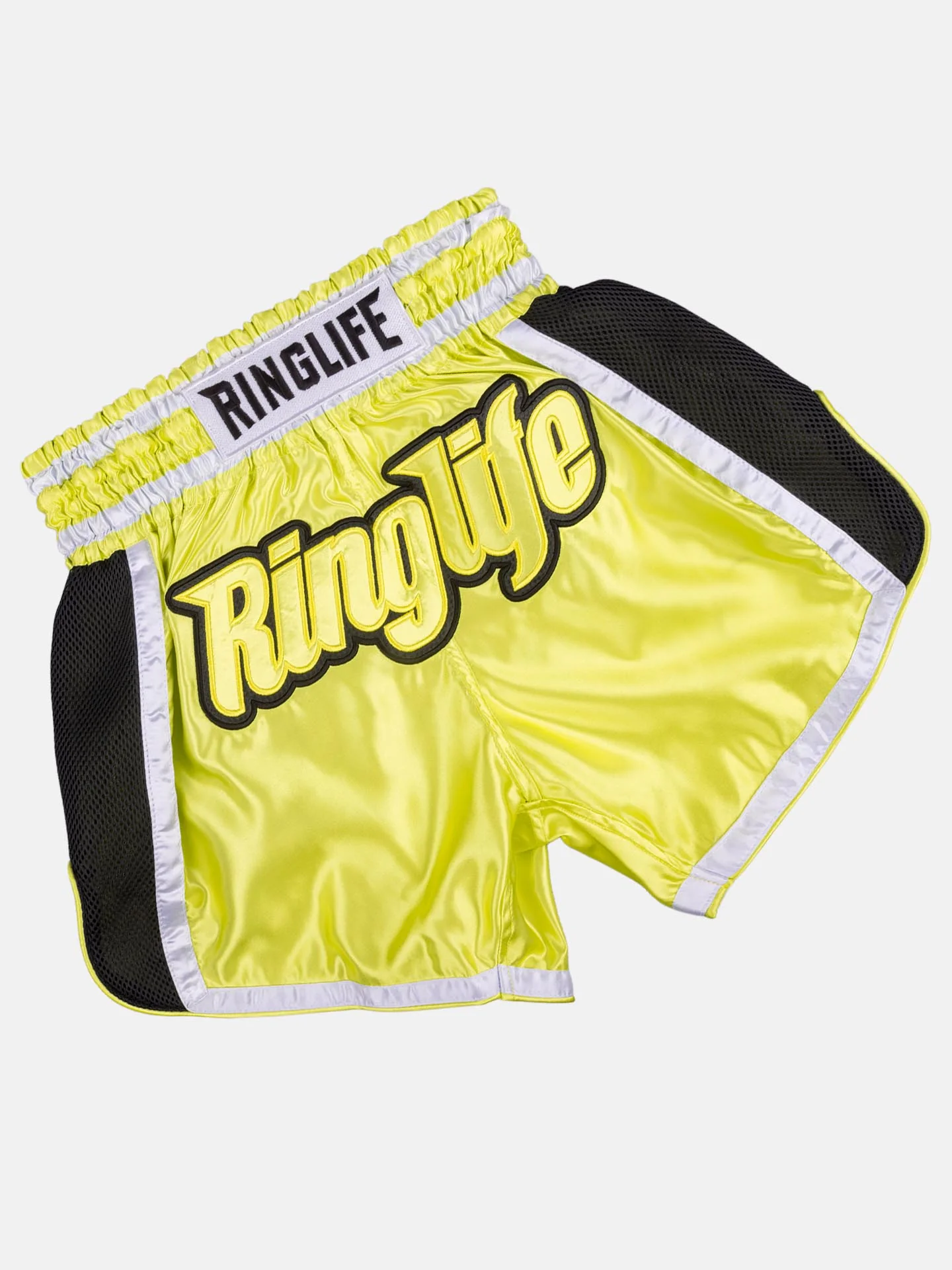 Muay Thai Shorts