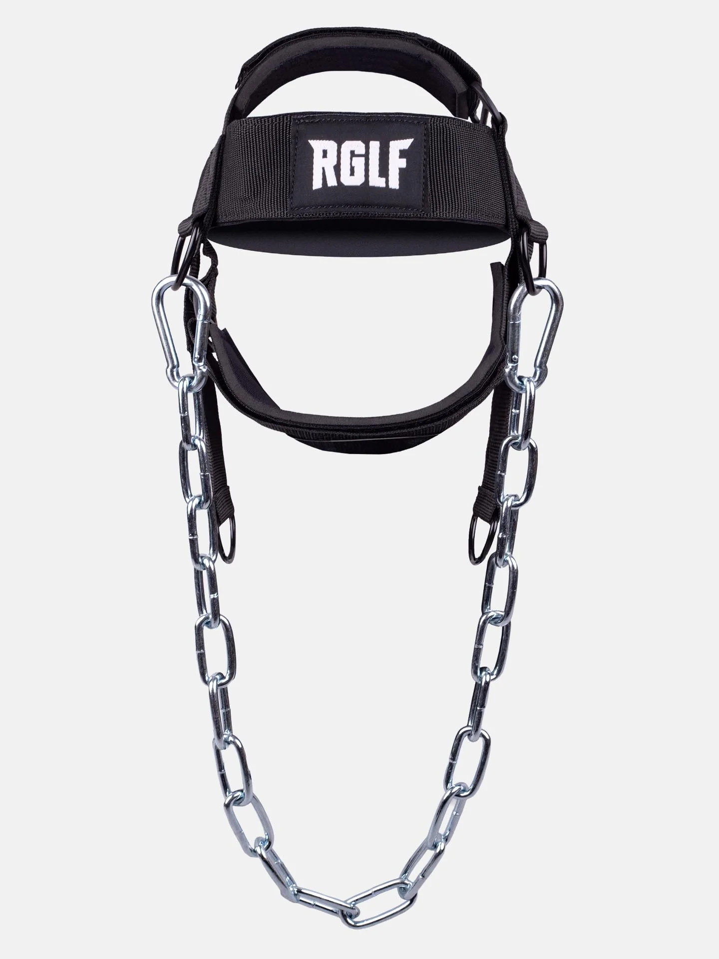 RINGLIFE Nackentrainer, schwarz - Image 2