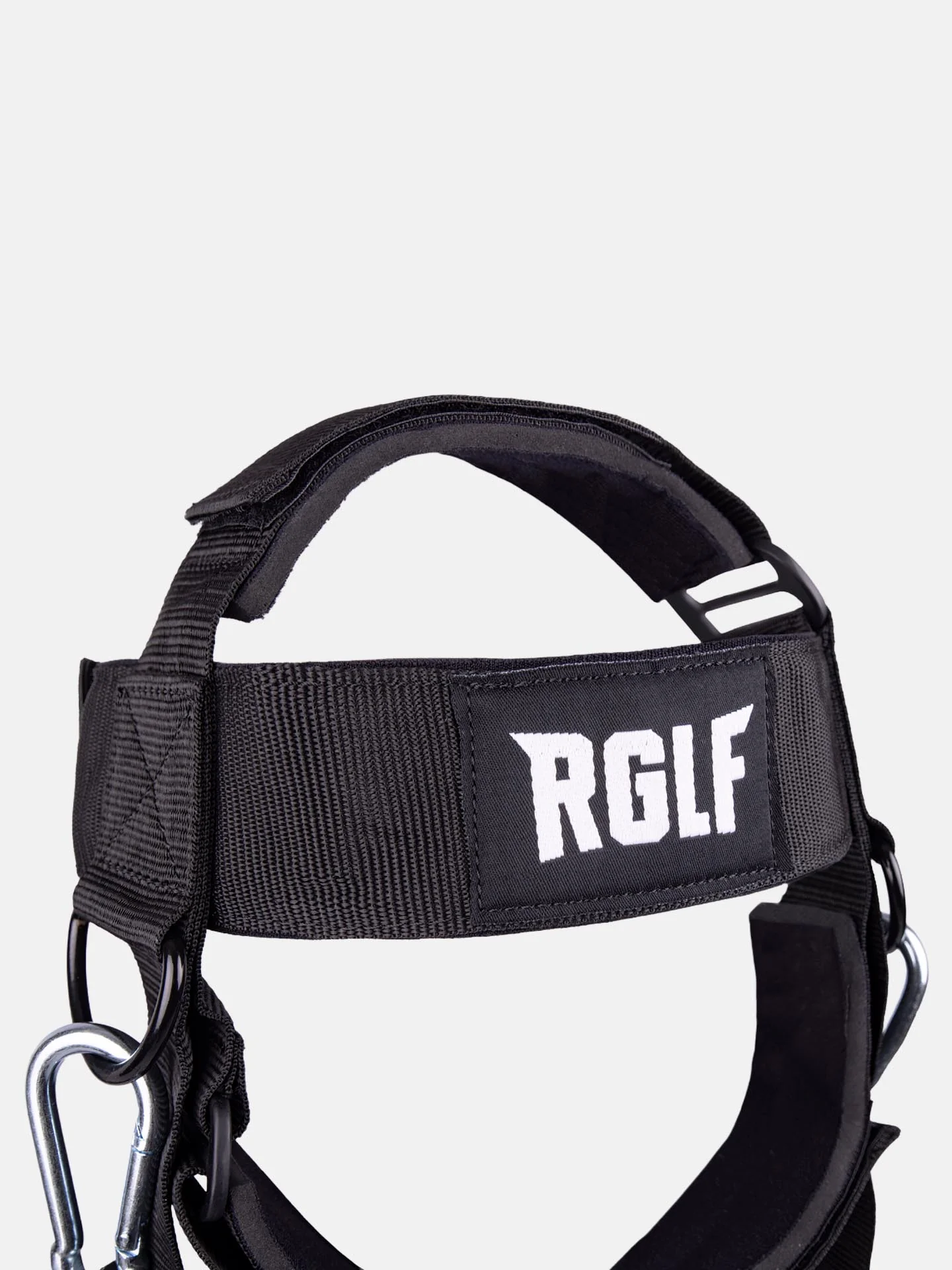 RINGLIFE Nackentrainer, schwarz - Image 3