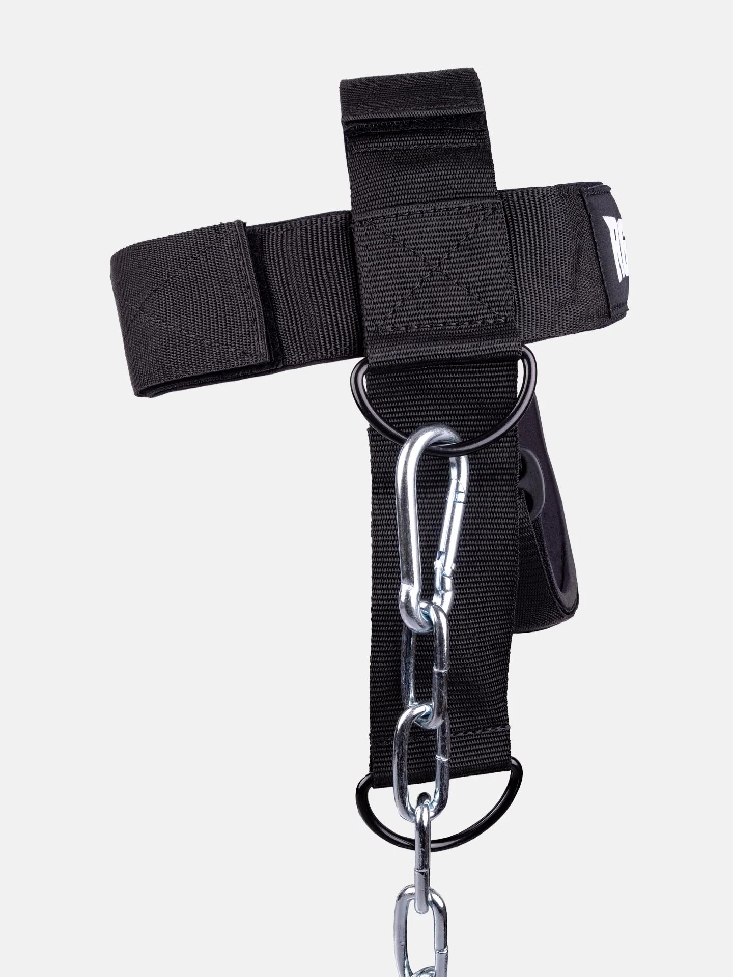 RINGLIFE Nackentrainer, schwarz - Image 4
