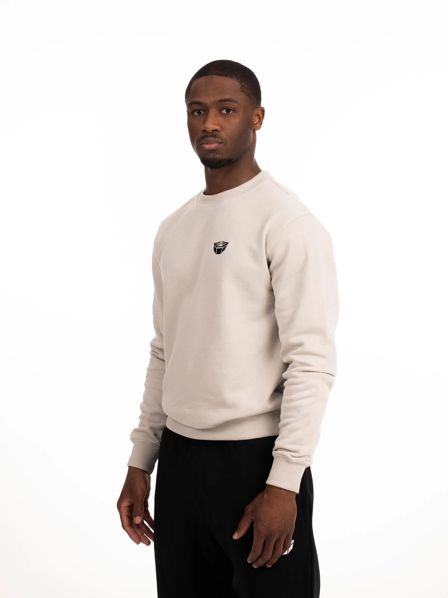 RINGLIFE Pullover, Octaring, off-white - Image 2