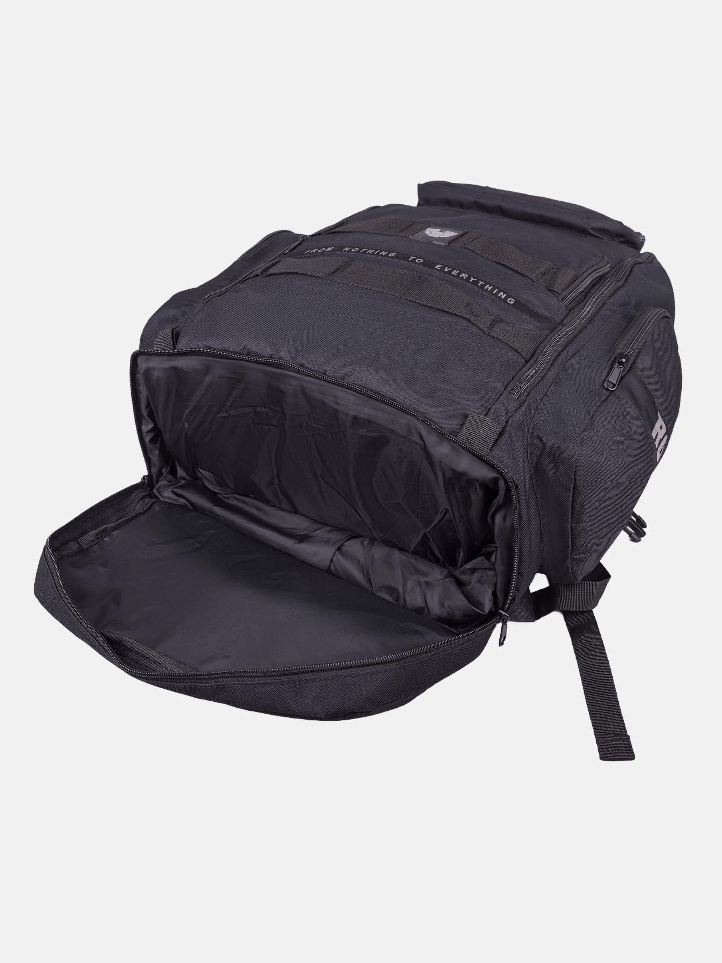RINGLIFE Rucksack, Battlepack, schwarz - Image 10