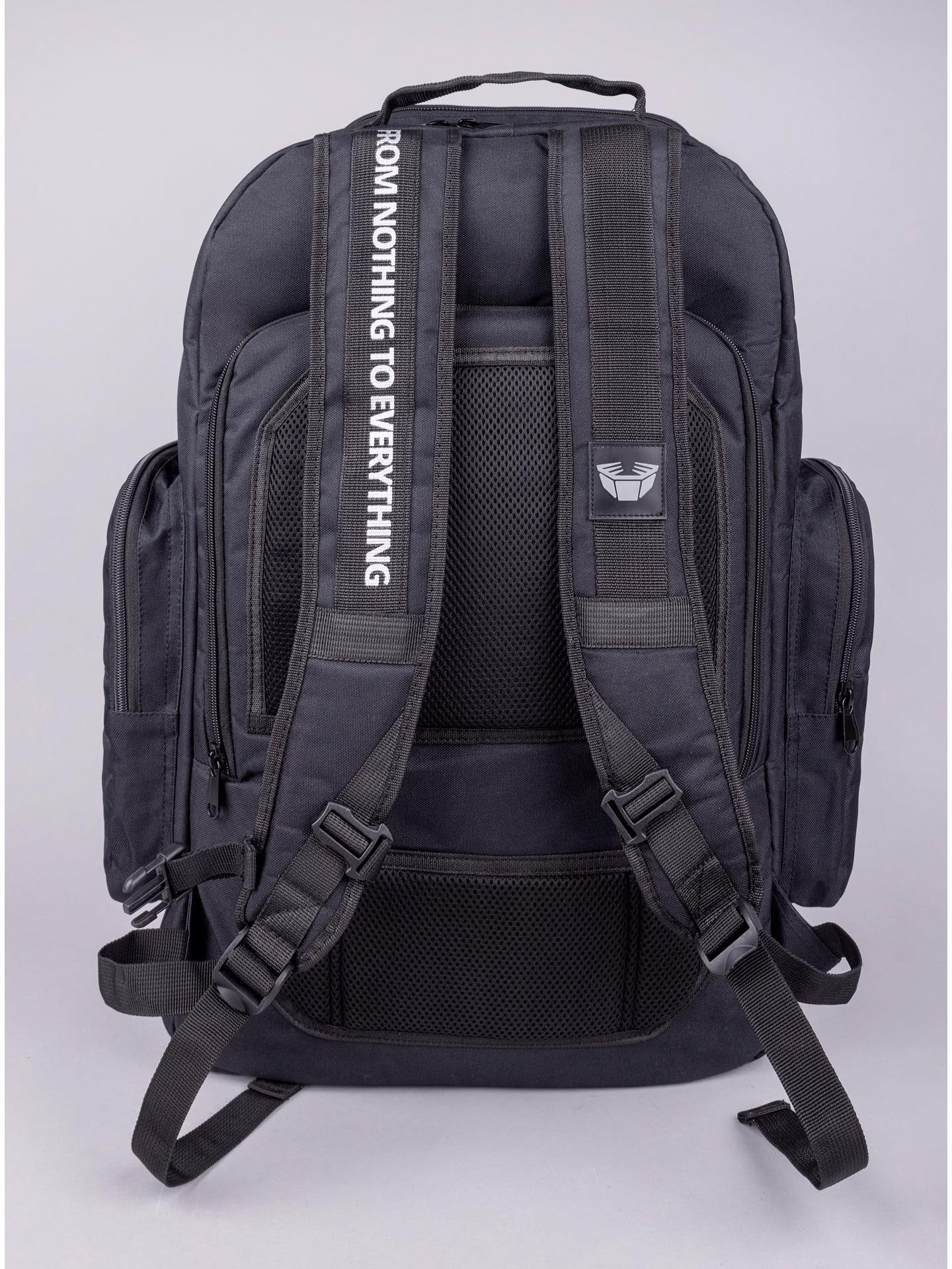 RINGLIFE Rucksack, Battlepack, schwarz - Image 3