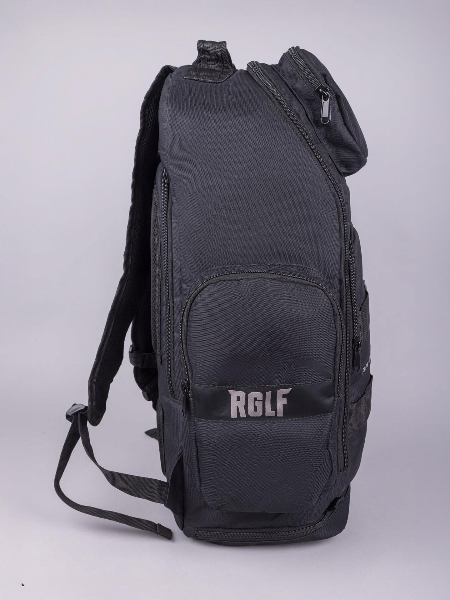 RINGLIFE Rucksack, Battlepack, schwarz - Image 5