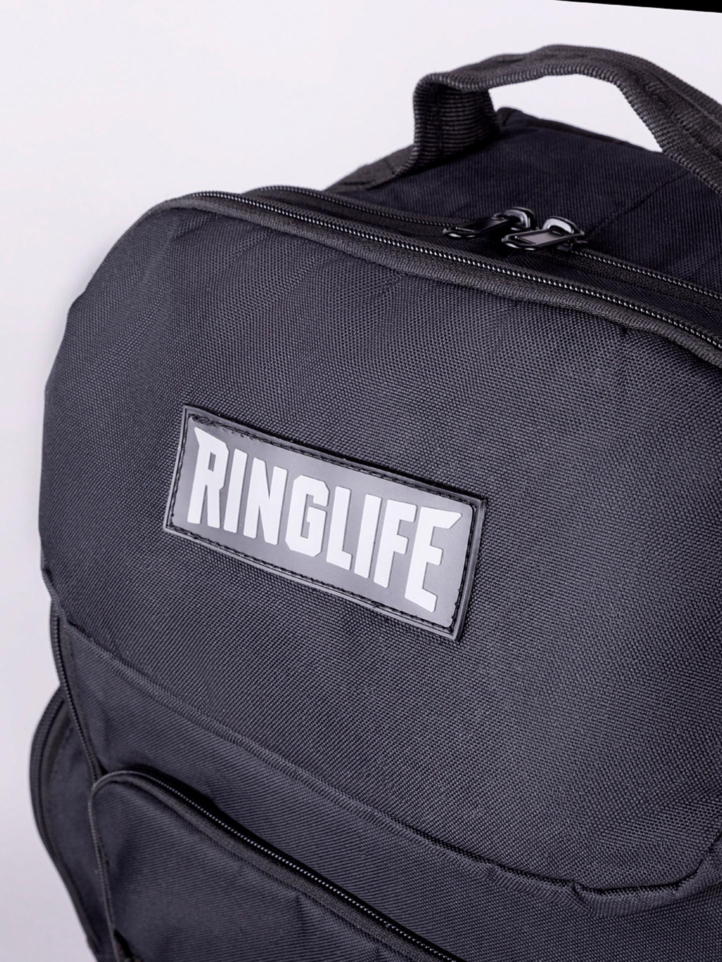 RINGLIFE Rucksack, Battlepack, schwarz - Image 7