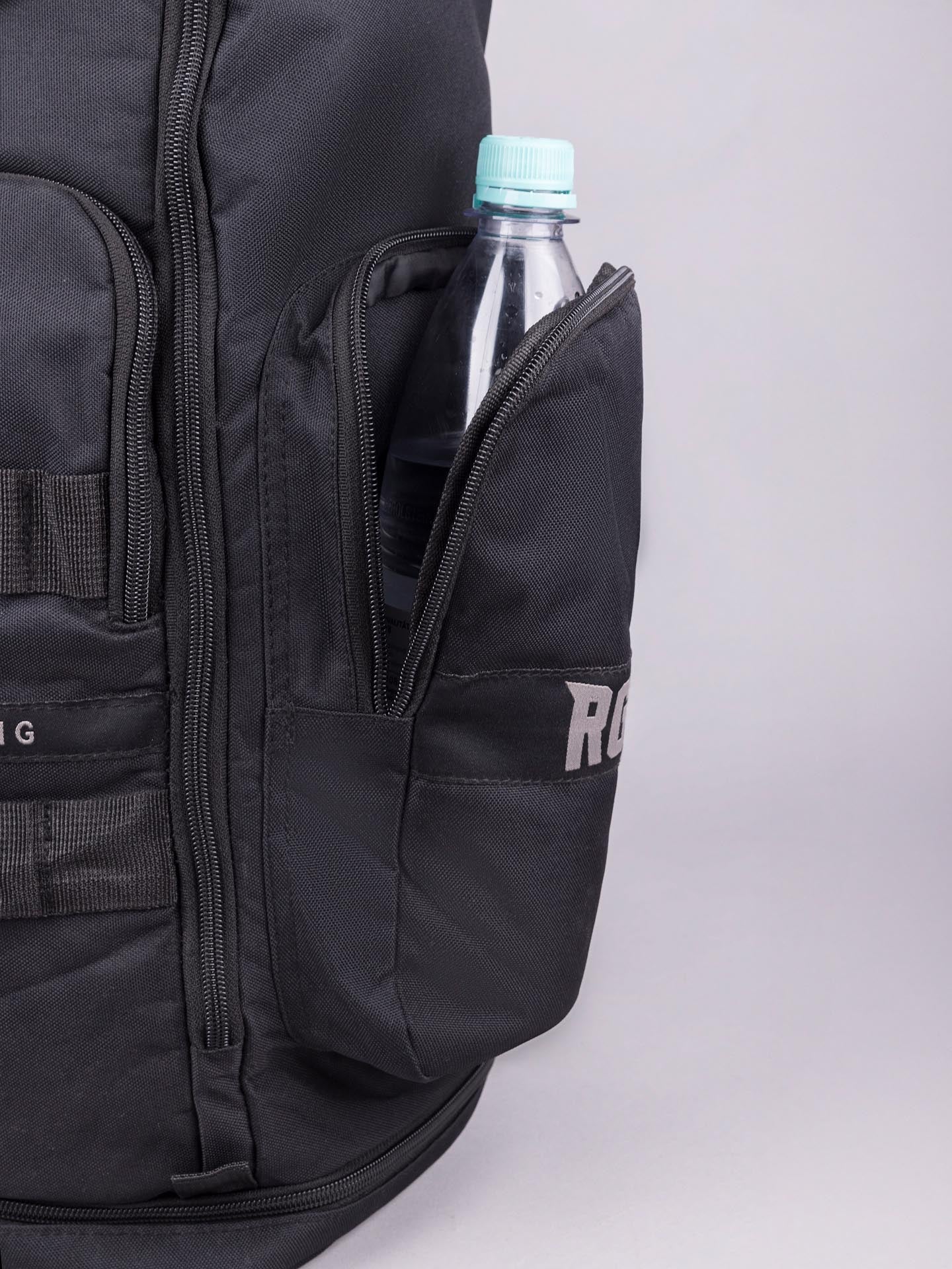 RINGLIFE Rucksack, Battlepack, schwarz - Image 9