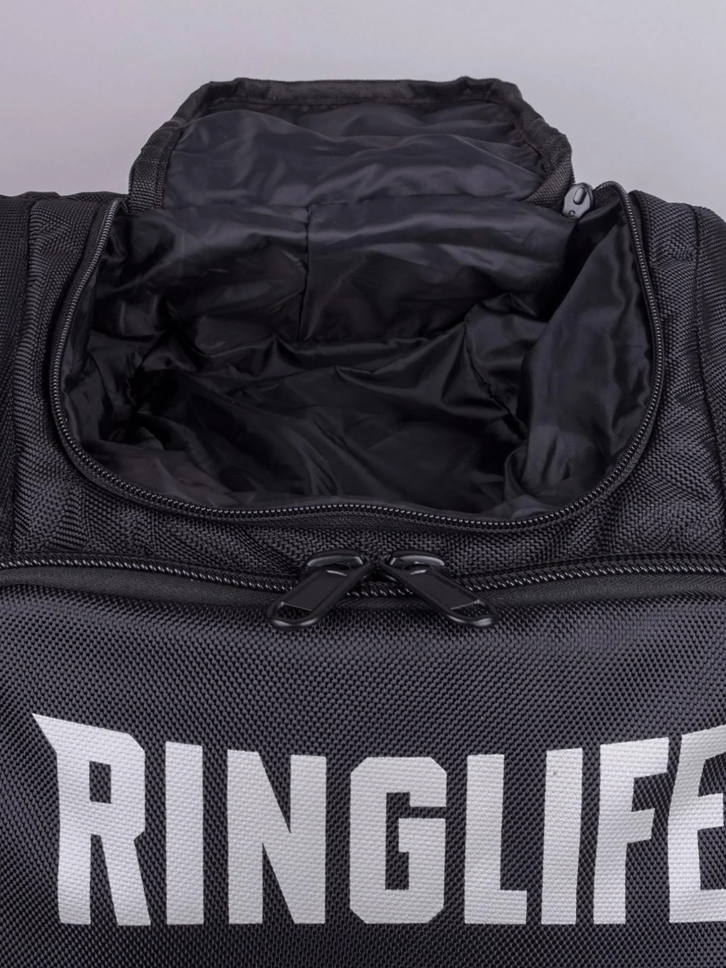 RINGLIFE Rucksack, Cargopack, schwarz - Image 10