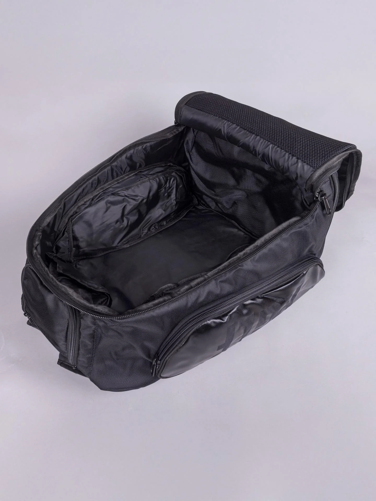 RINGLIFE Rucksack, Cargopack, schwarz - Image 13