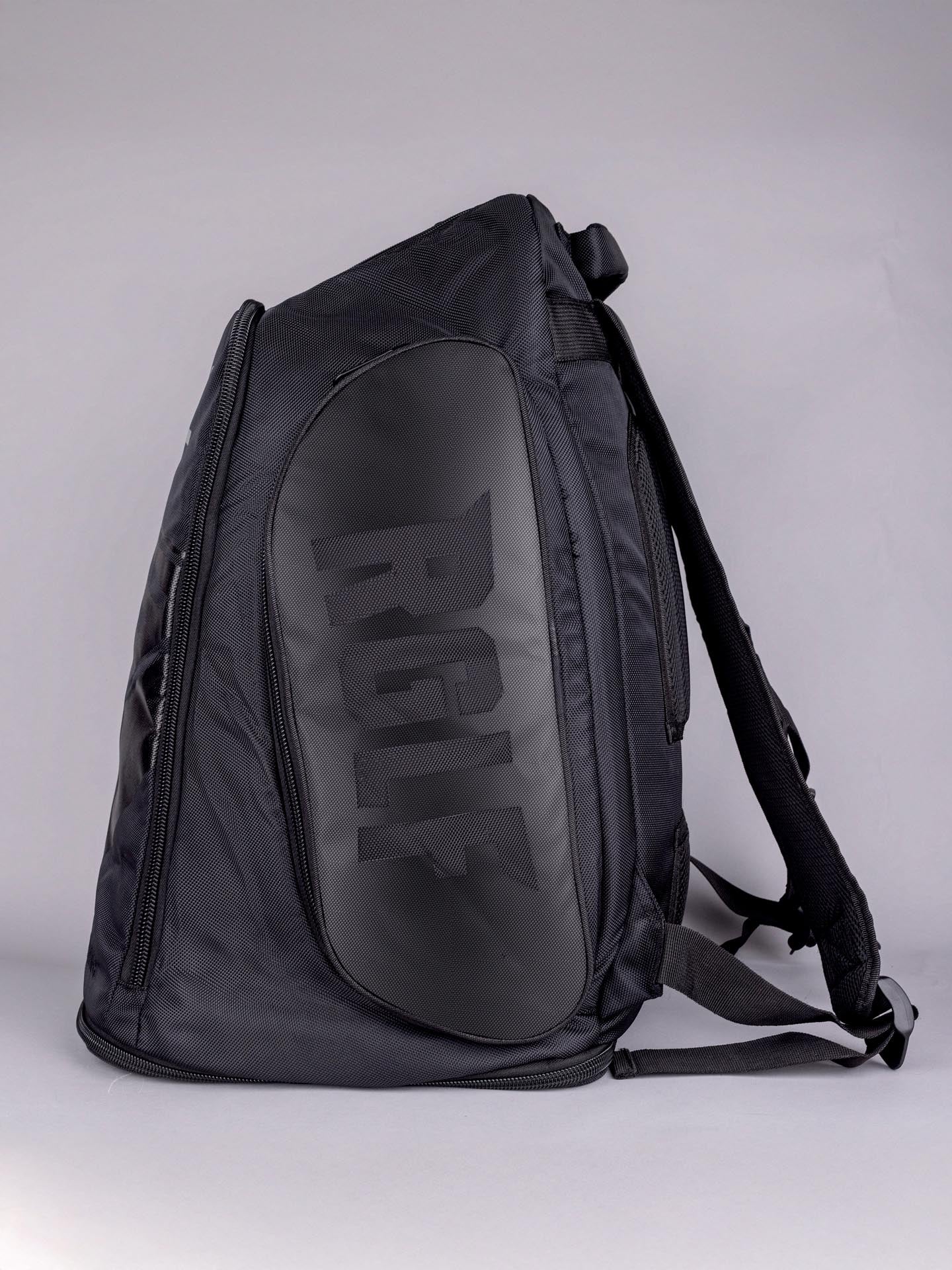 RINGLIFE Rucksack, Cargopack, schwarz - Image 5