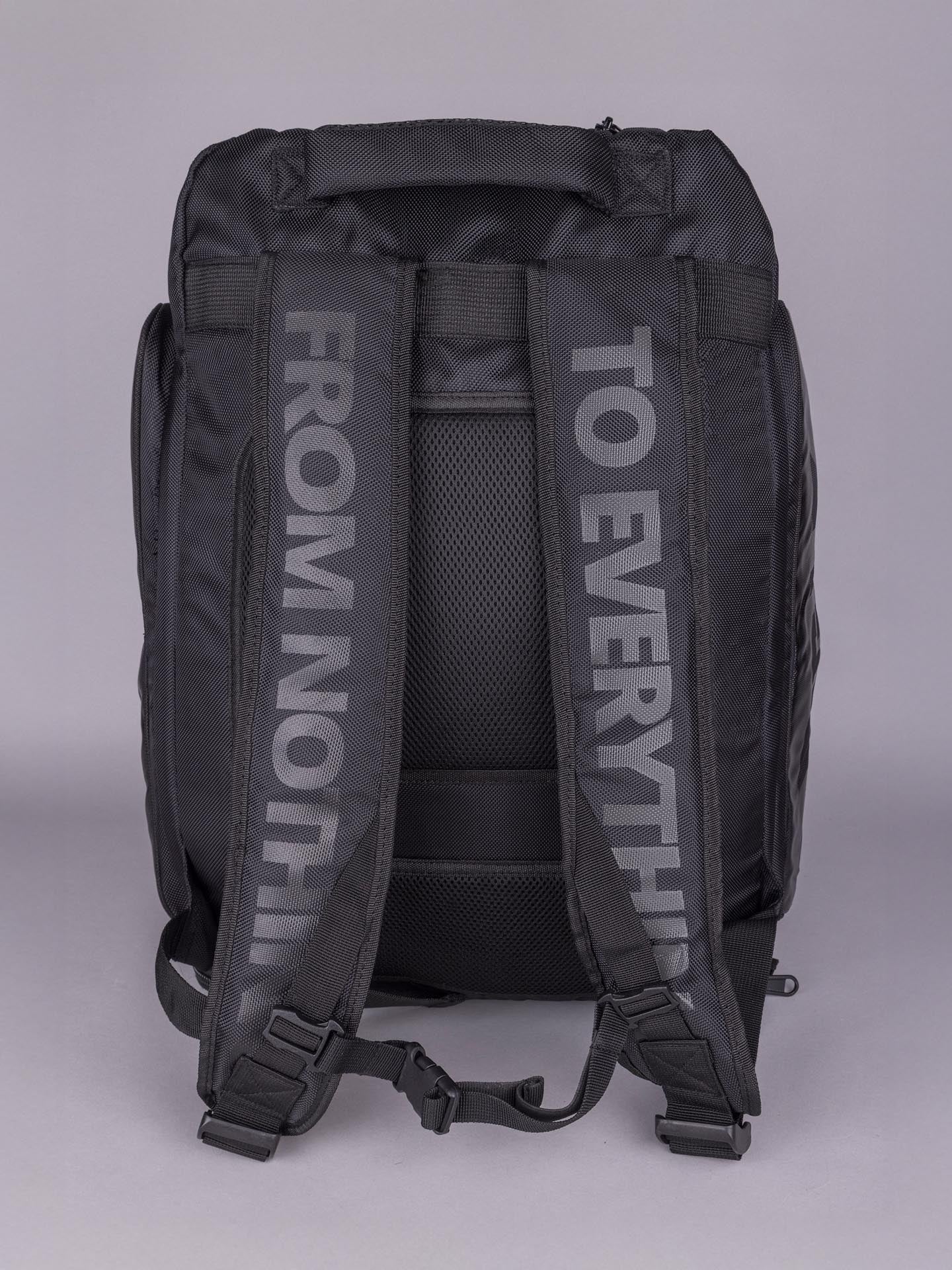 RINGLIFE Rucksack, Cargopack, schwarz - Image 7