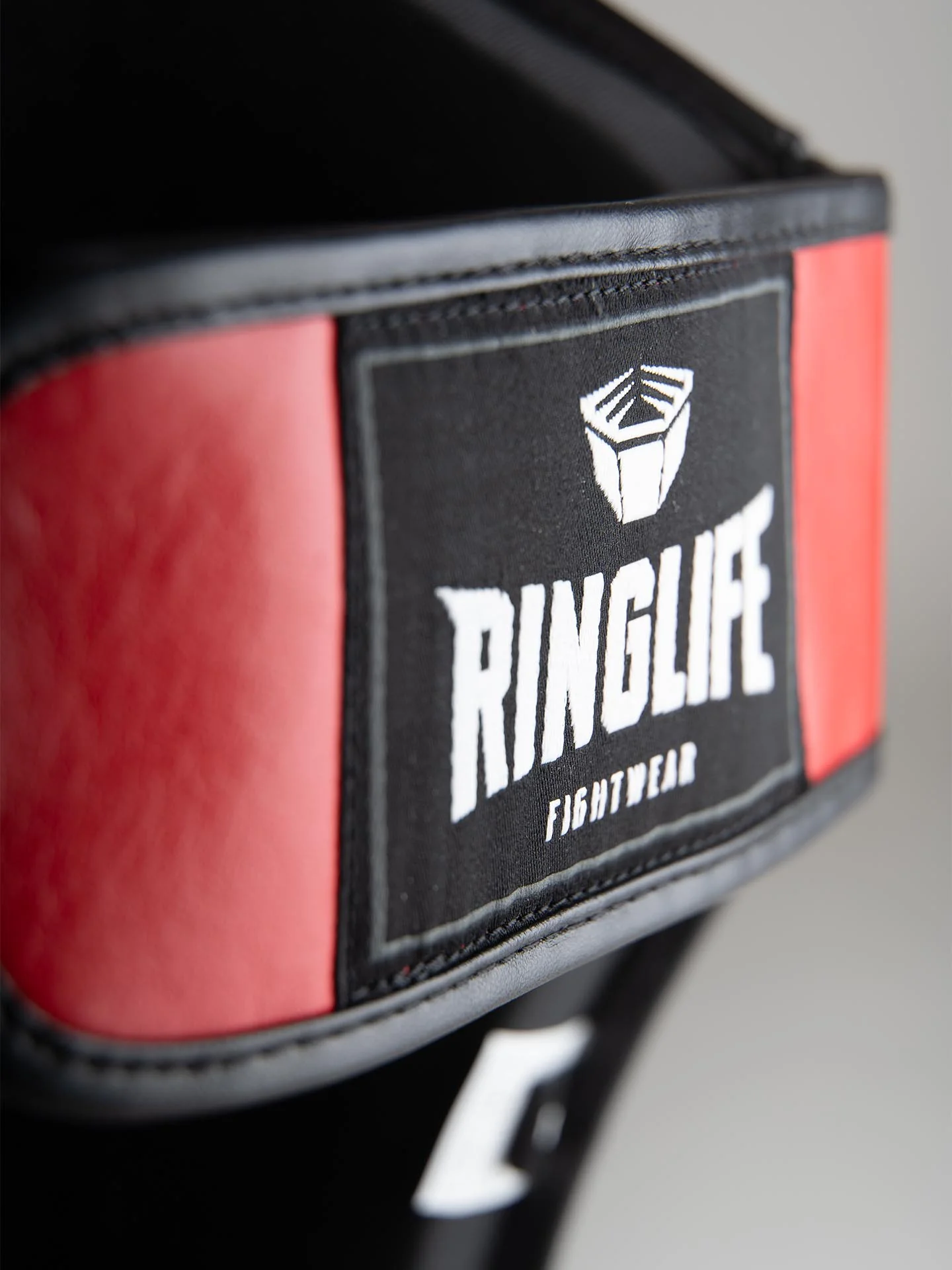 RINGLIFE Schienbeinschoner - No.1 rot - Image 13